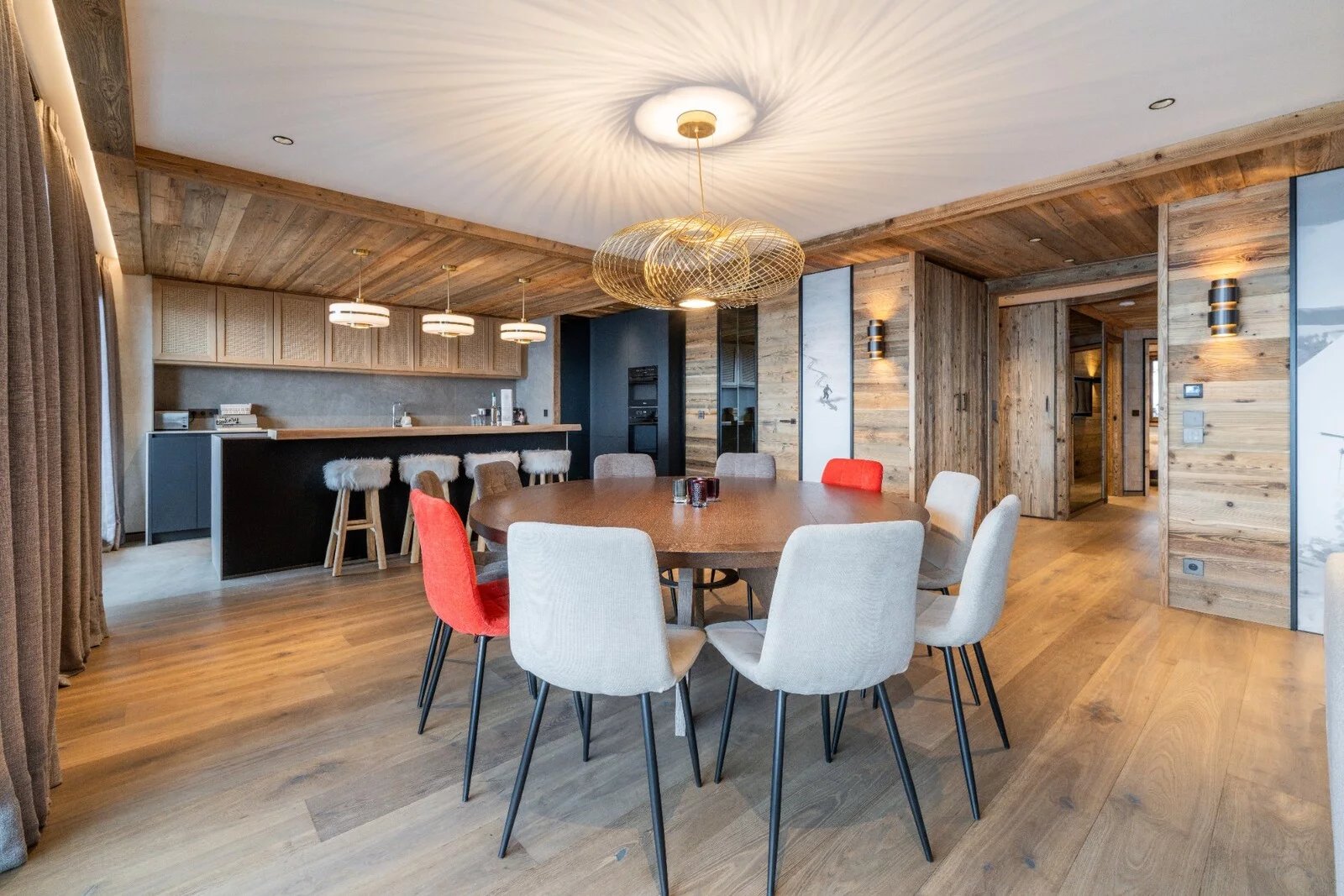 Sale Apartment Méribel