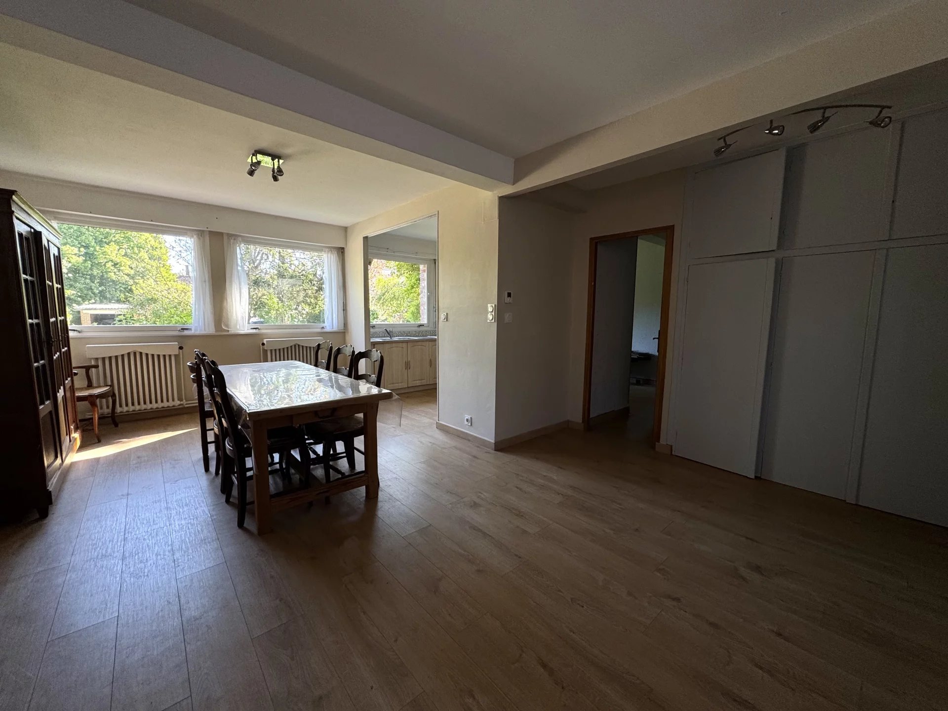 Vente Appartement Marcq-en-Barœul