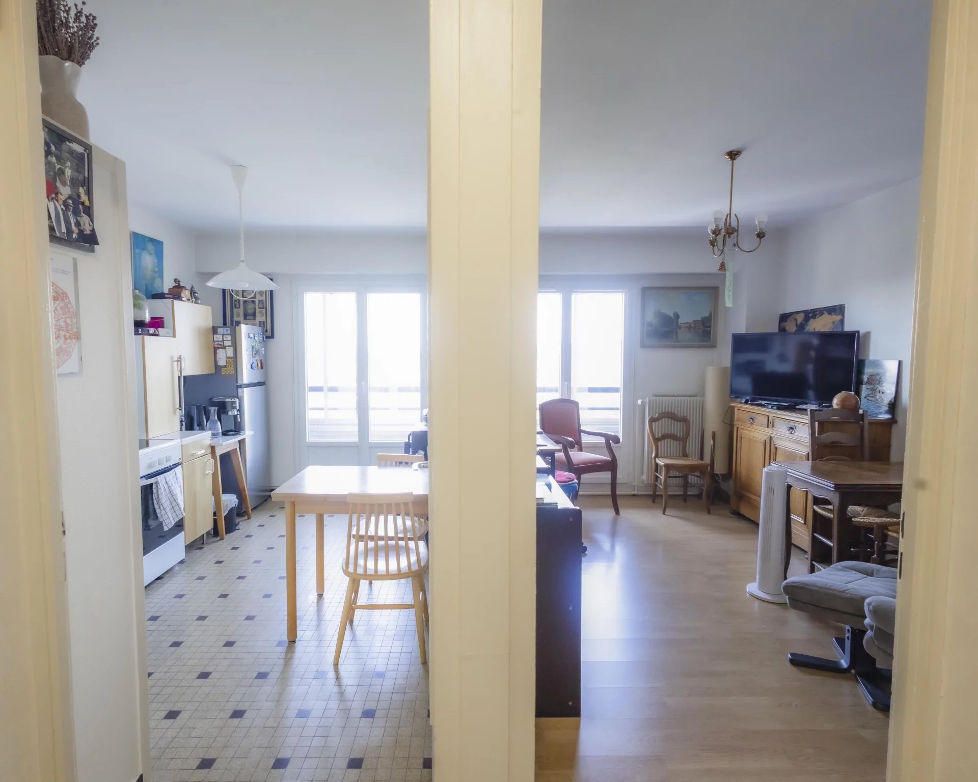 Vente Appartement Caluire-et-Cuire