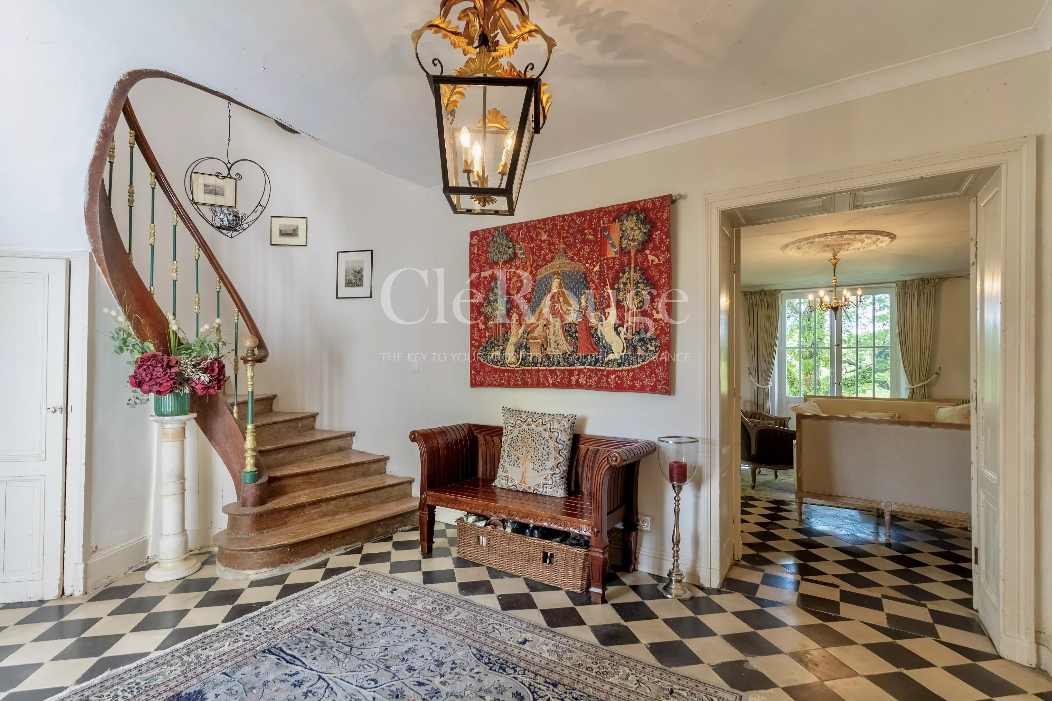 House in Rouquette - Image 2