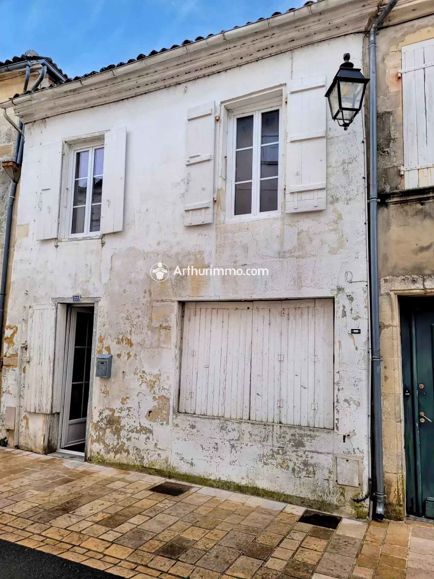 Agence immobilière de EURL MATHA-IMMO