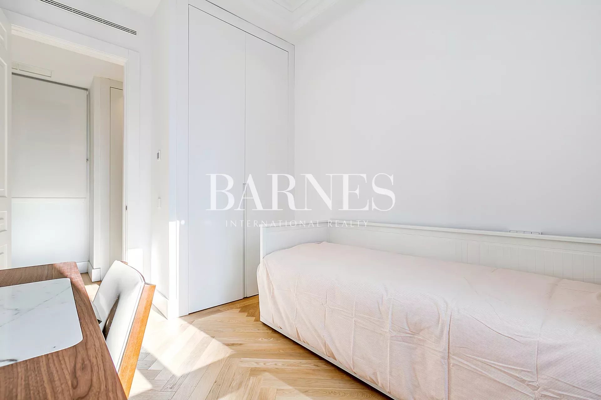 Daire Madrid - picture 24