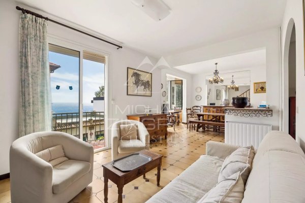 Rare – Villa close to the sea in Cap d’Ail — photo 6