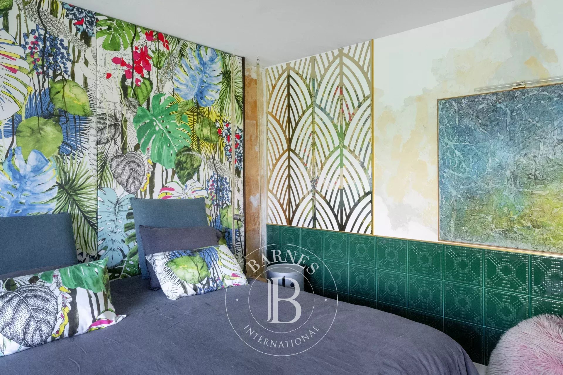 Daire Marseille 8ème - picture 18