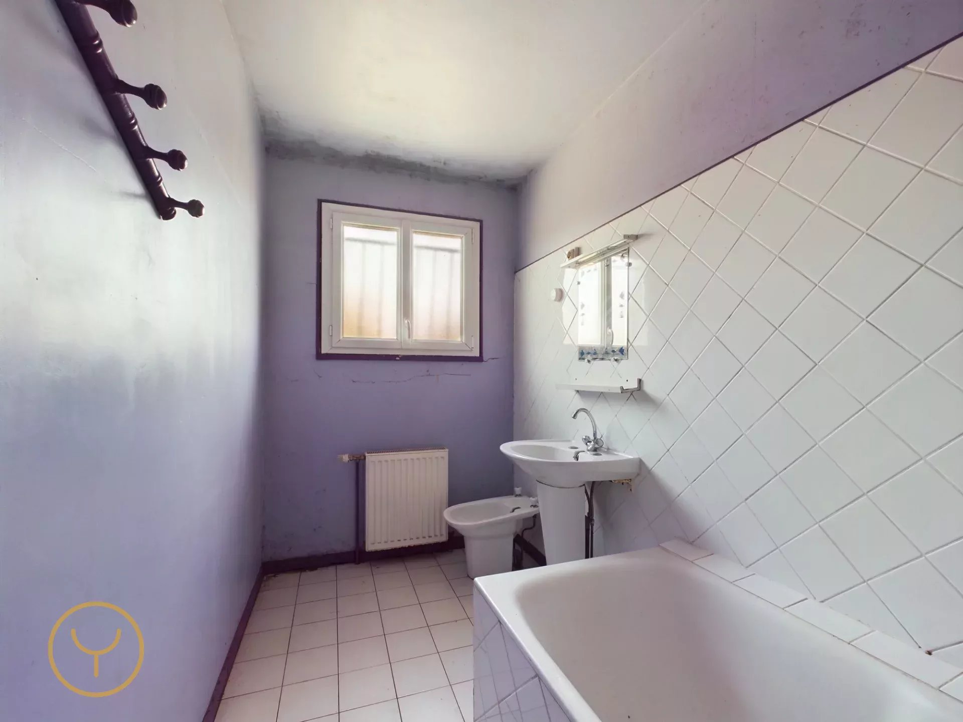 Vente Maison Saron-sur-Aube