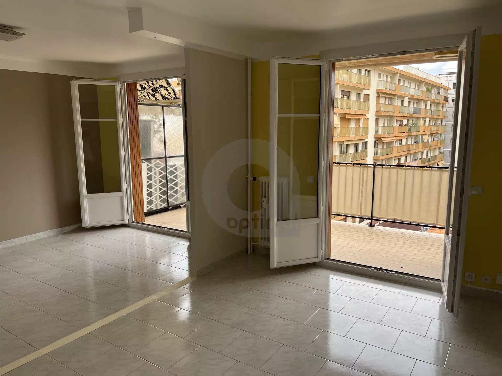 Affitto Appartamento Roquebrune-Cap-Martin
