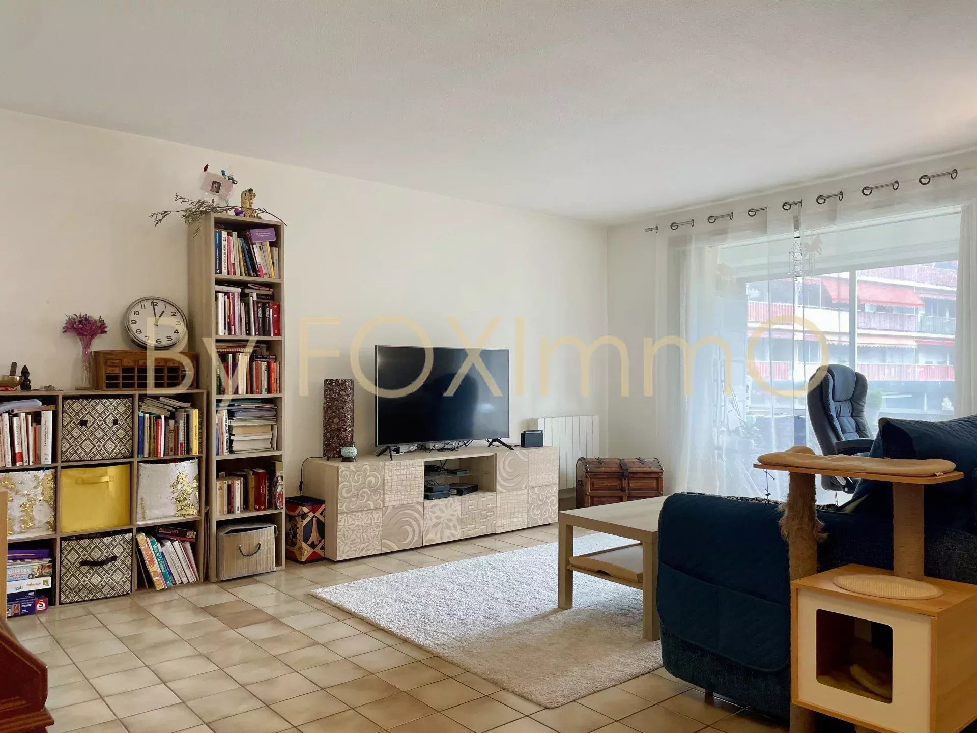 Agence immobilière de Foximmo