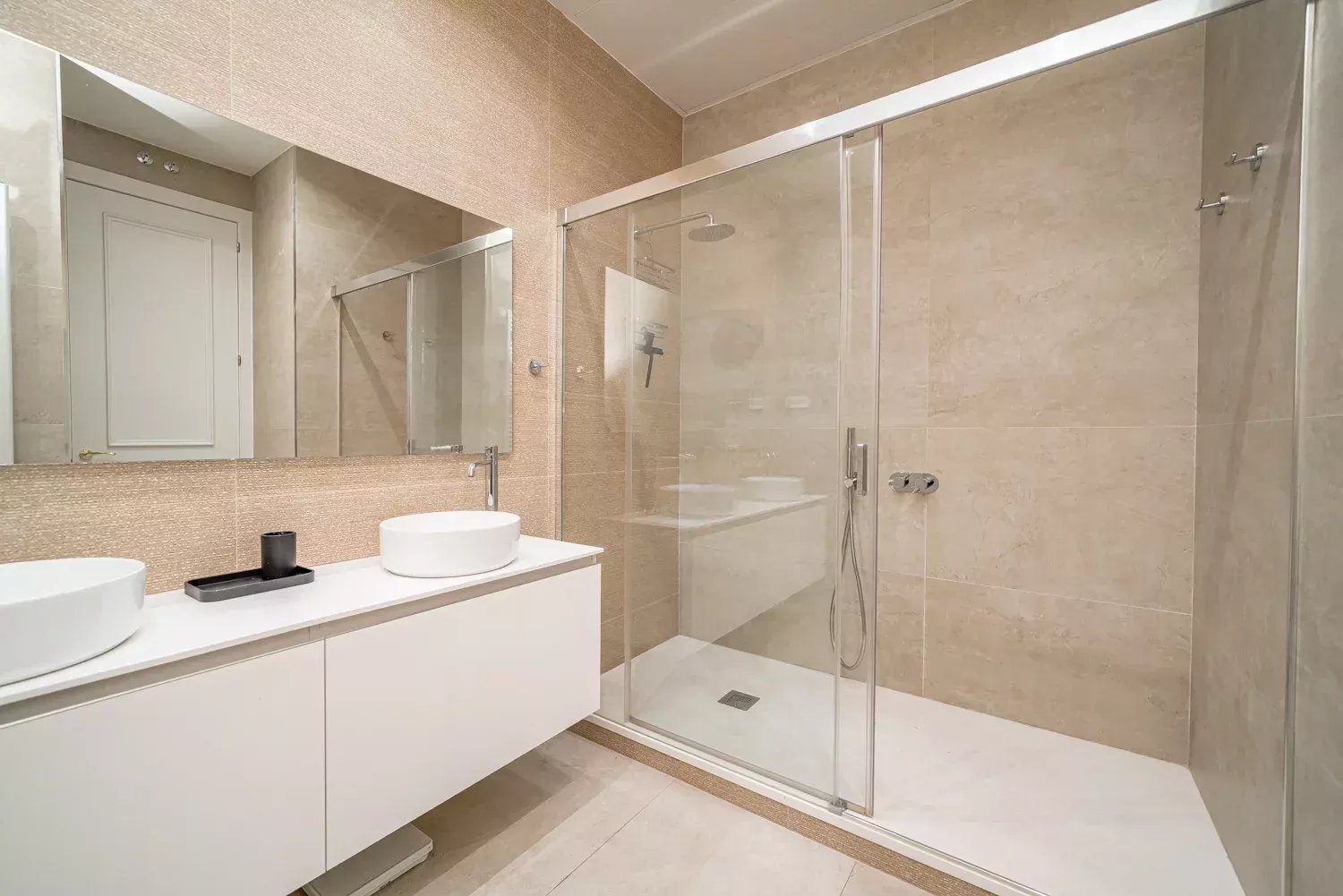 Daire Madrid - picture 33