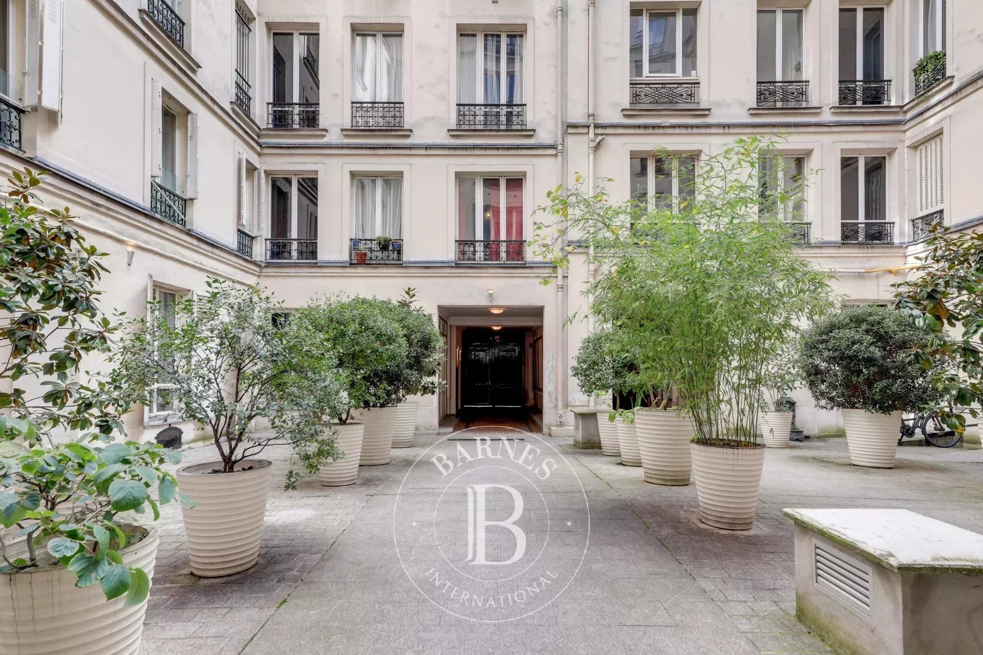 Paris  - Apartment 2 Bedrooms - picture 14
