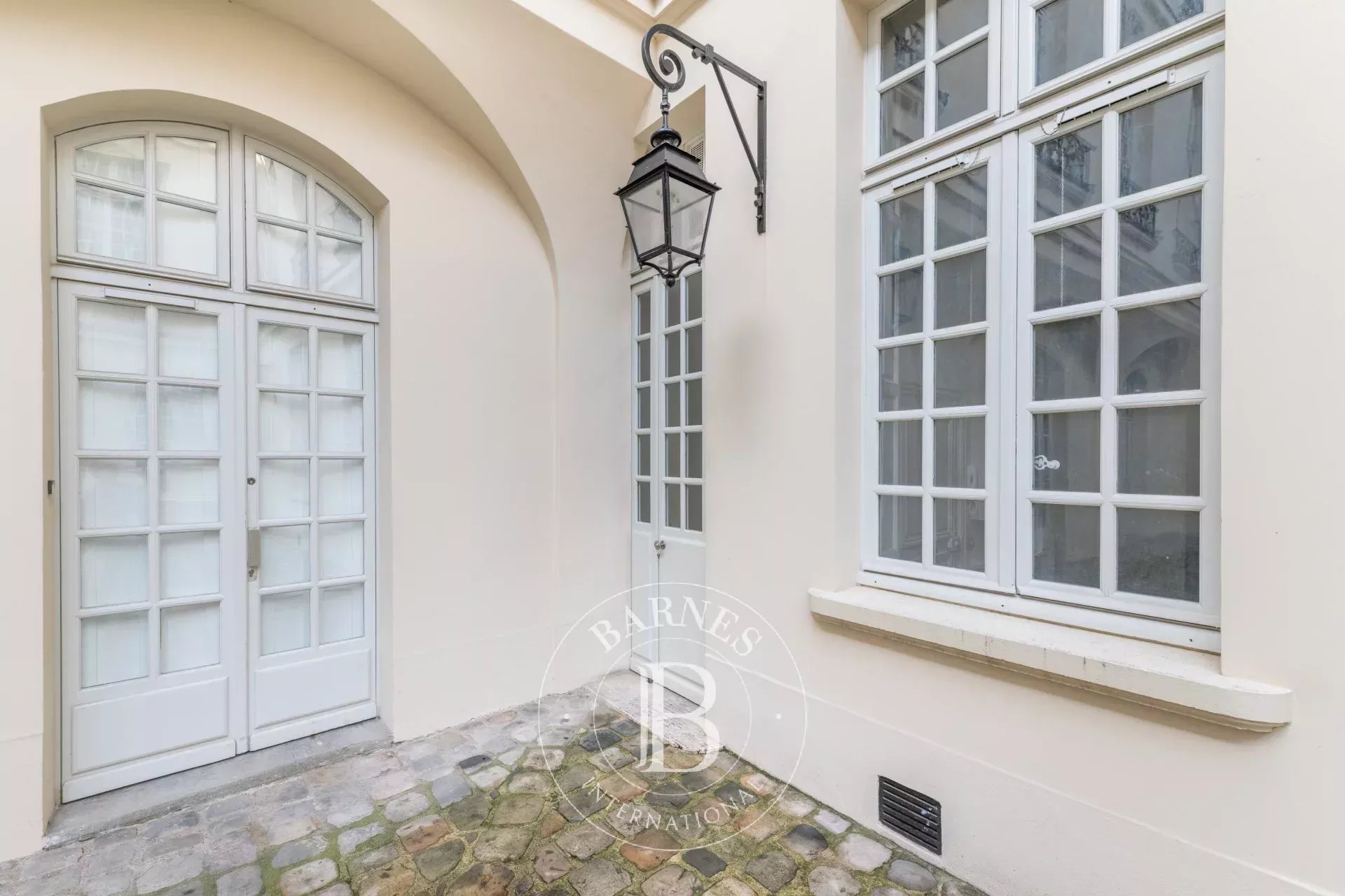 Daire Paris 3ème - picture 23