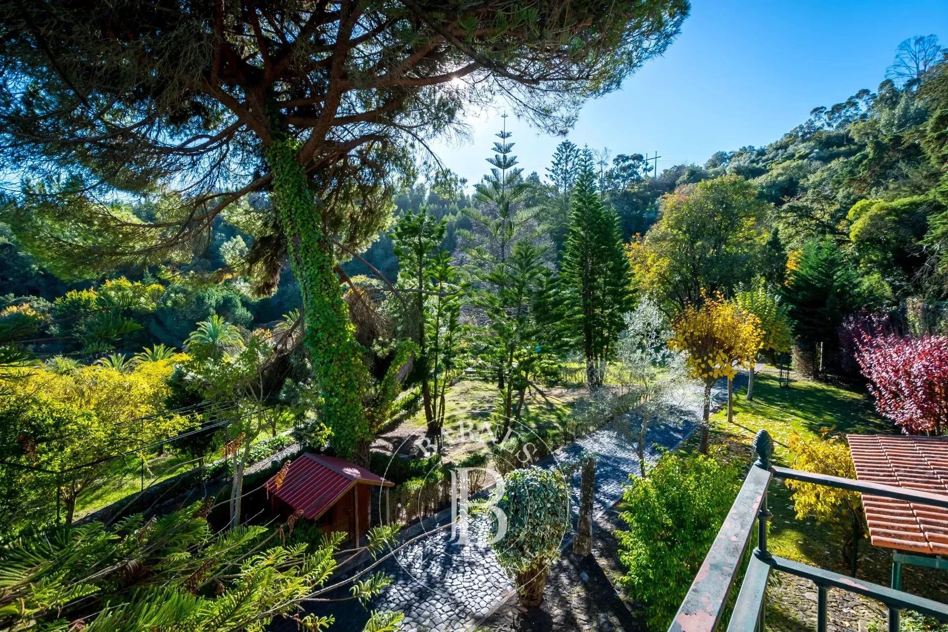 Ferme du XVIIe siècle
