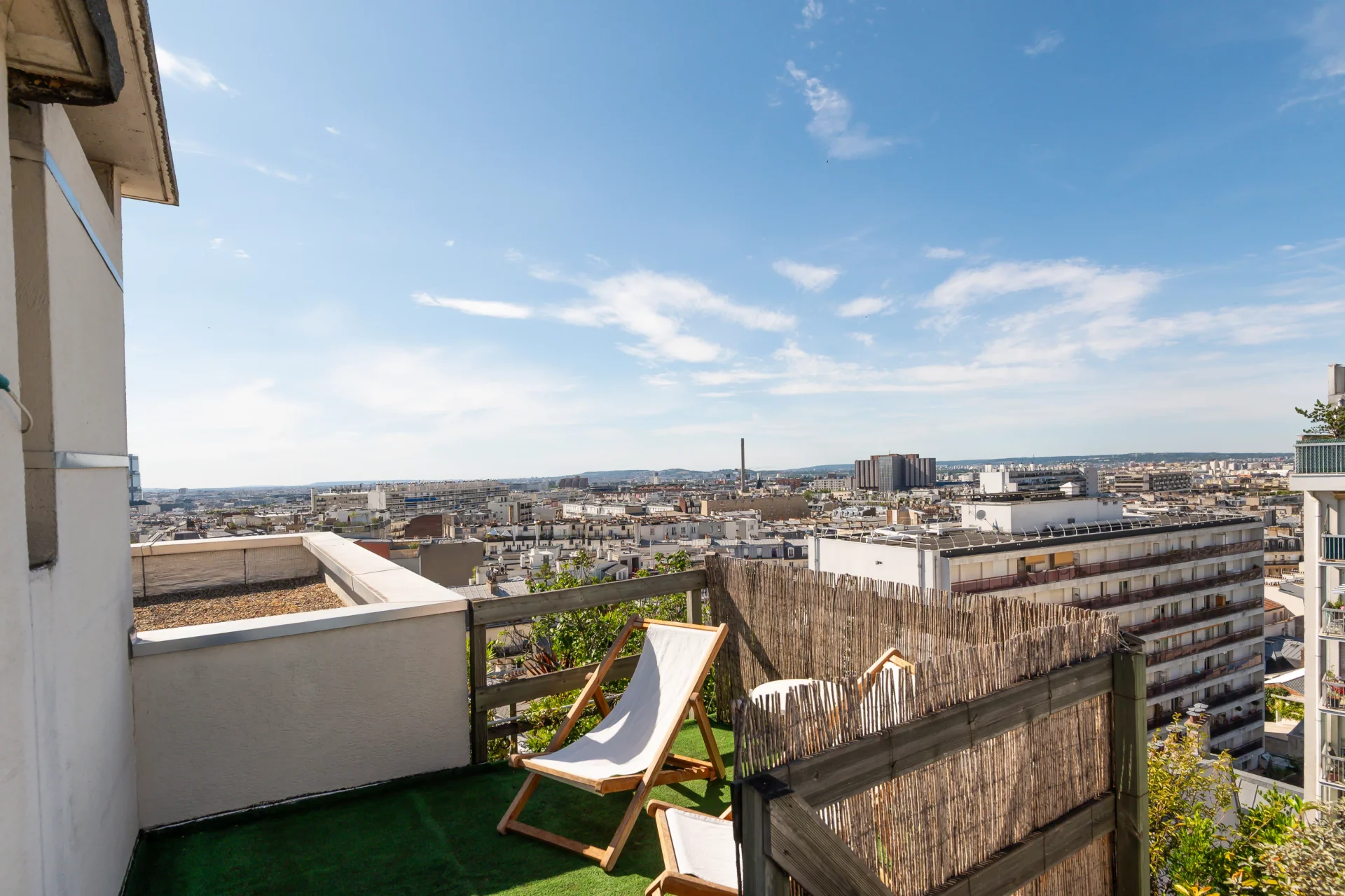 Paris 18e - MARCADET / LAMARCK