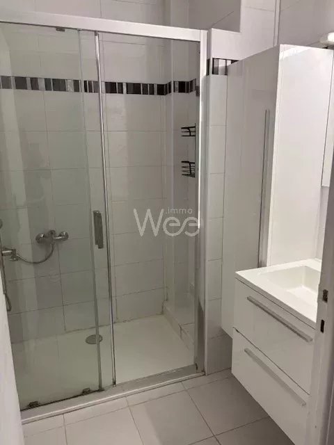 JUAN LES PINS RUE BRICKA