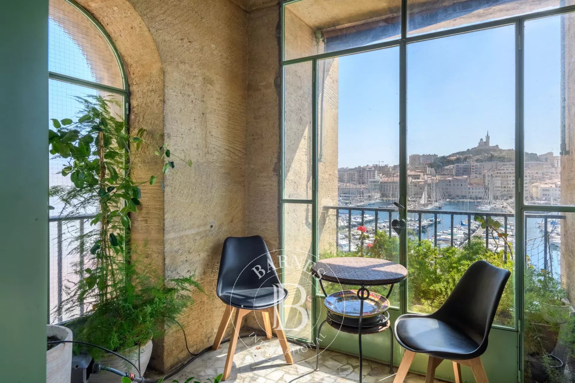 Daire Marseille 2ème - picture 15