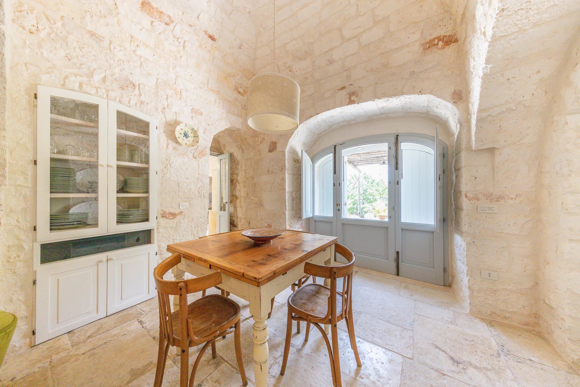 Sale Property Ostuni