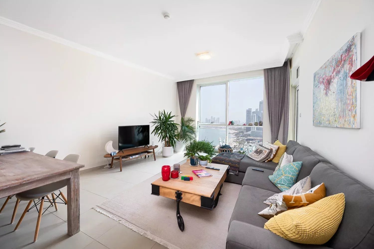 Sale Apartment Dubai