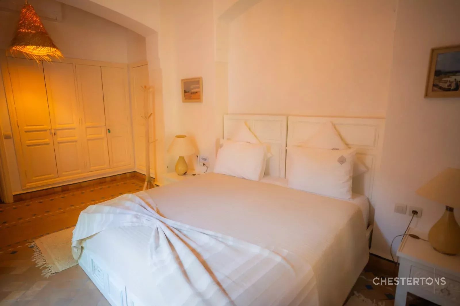 Image of Villa - 4 Bedrooms for Sale in Marrakech-Ménara-Marrakech-Morocco, Image 20