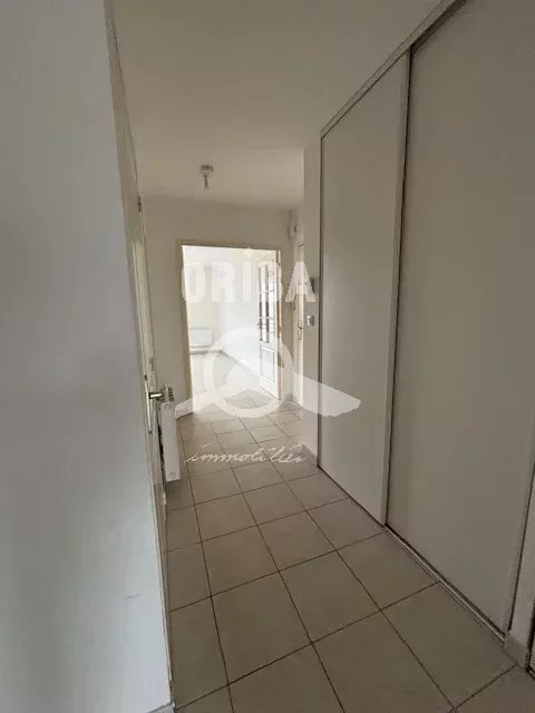 LA BAULE  GUEZY appartement T3 de 65 m²