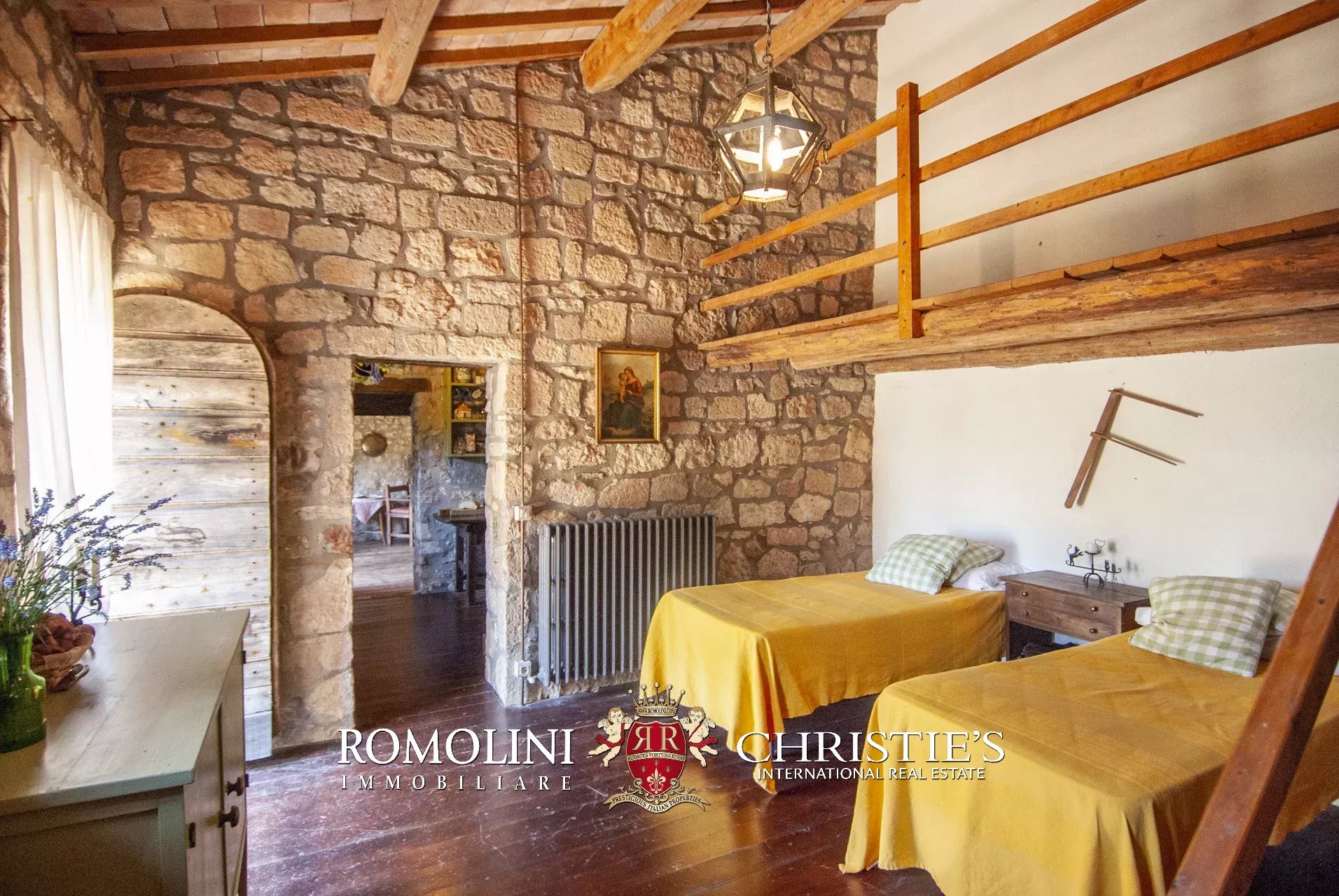 2 Bedroom Villa/Townhouse's Image 57