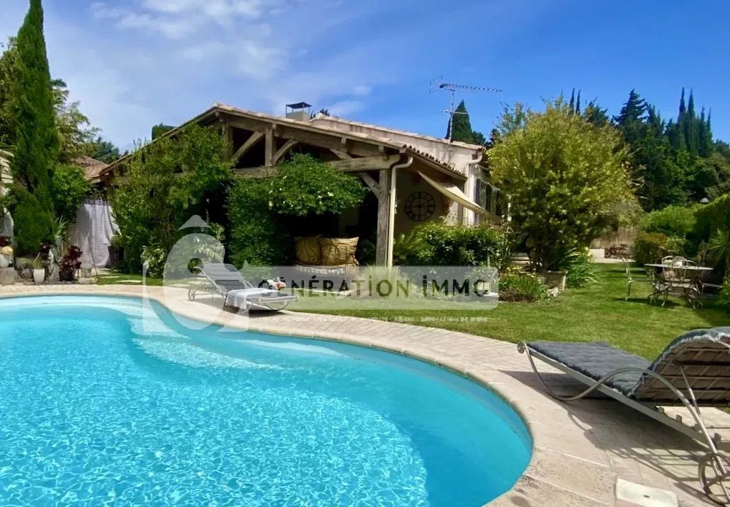 Agence immobilière de GÉNÉRATION IMMO