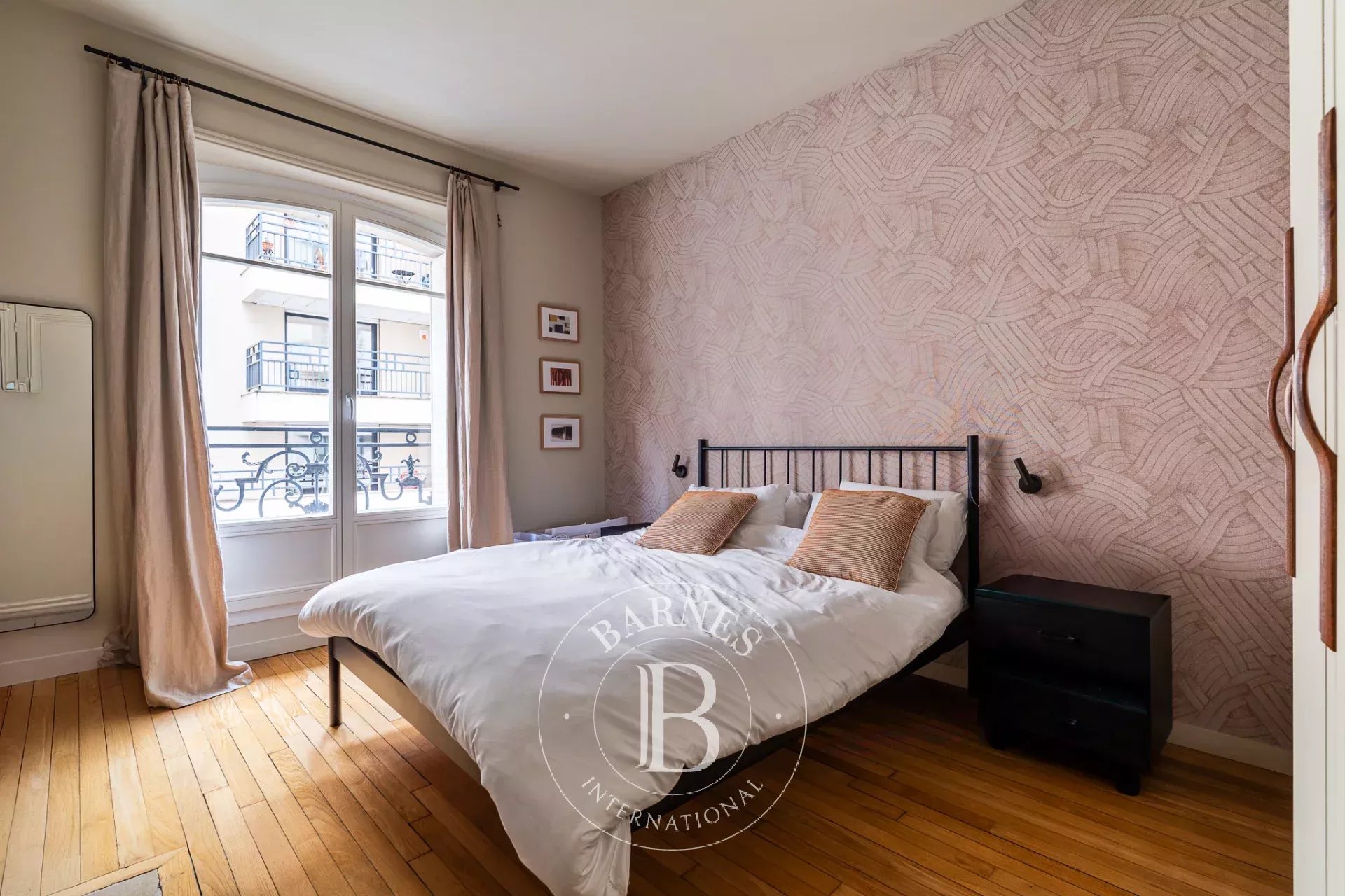 Daire Neuilly-sur-Seine - picture 13