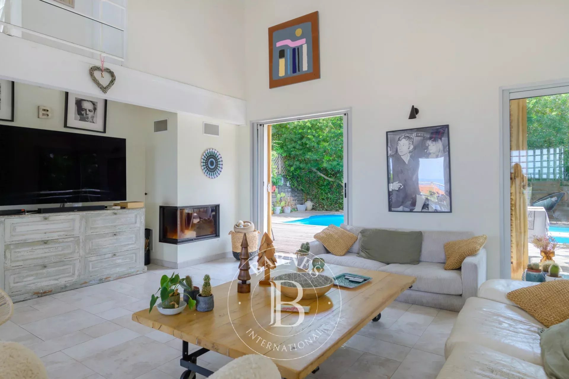 Ev Marseille 8ème - picture 11