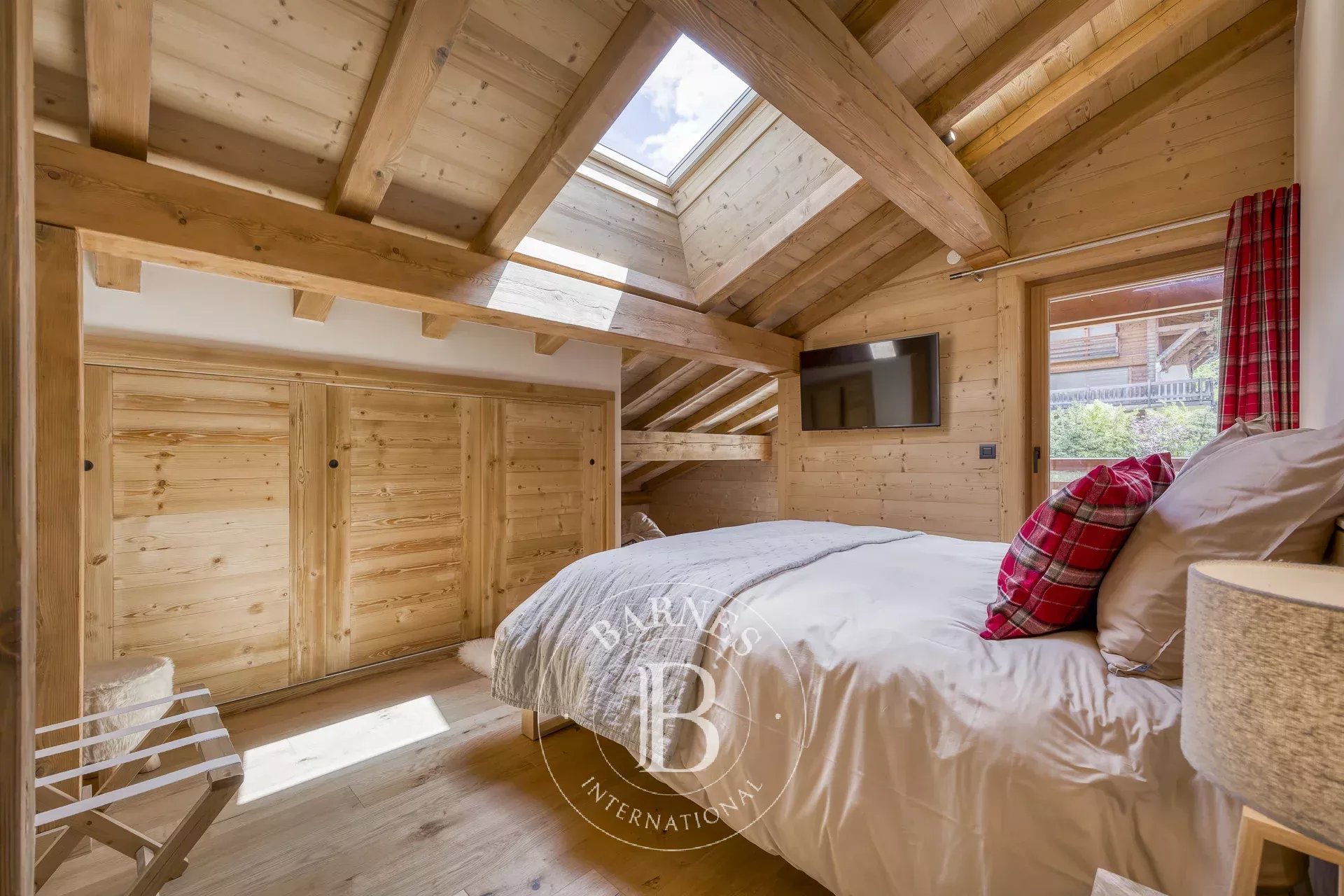 Daire Megève - picture 34