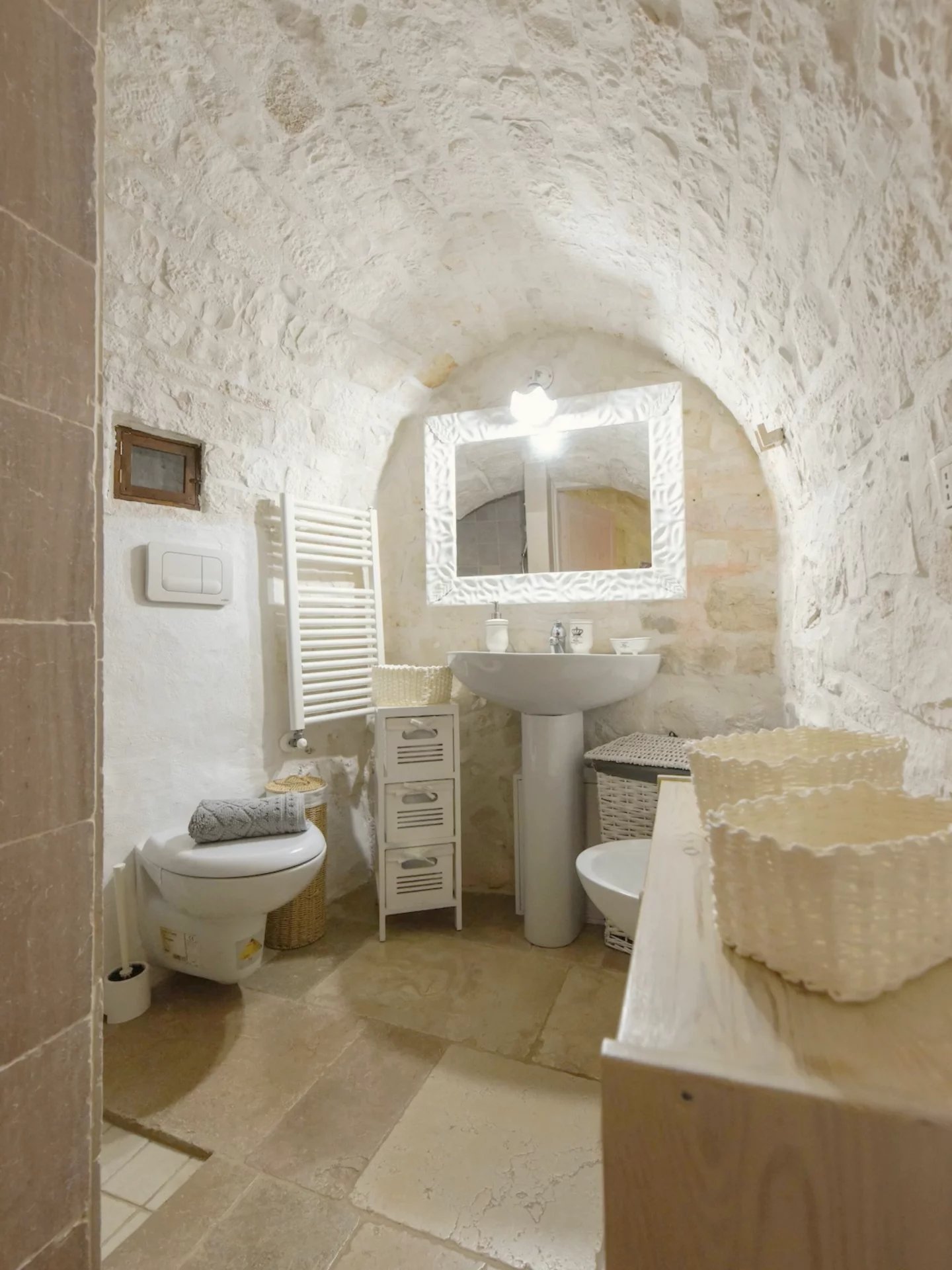 Venta Villa Locorotondo