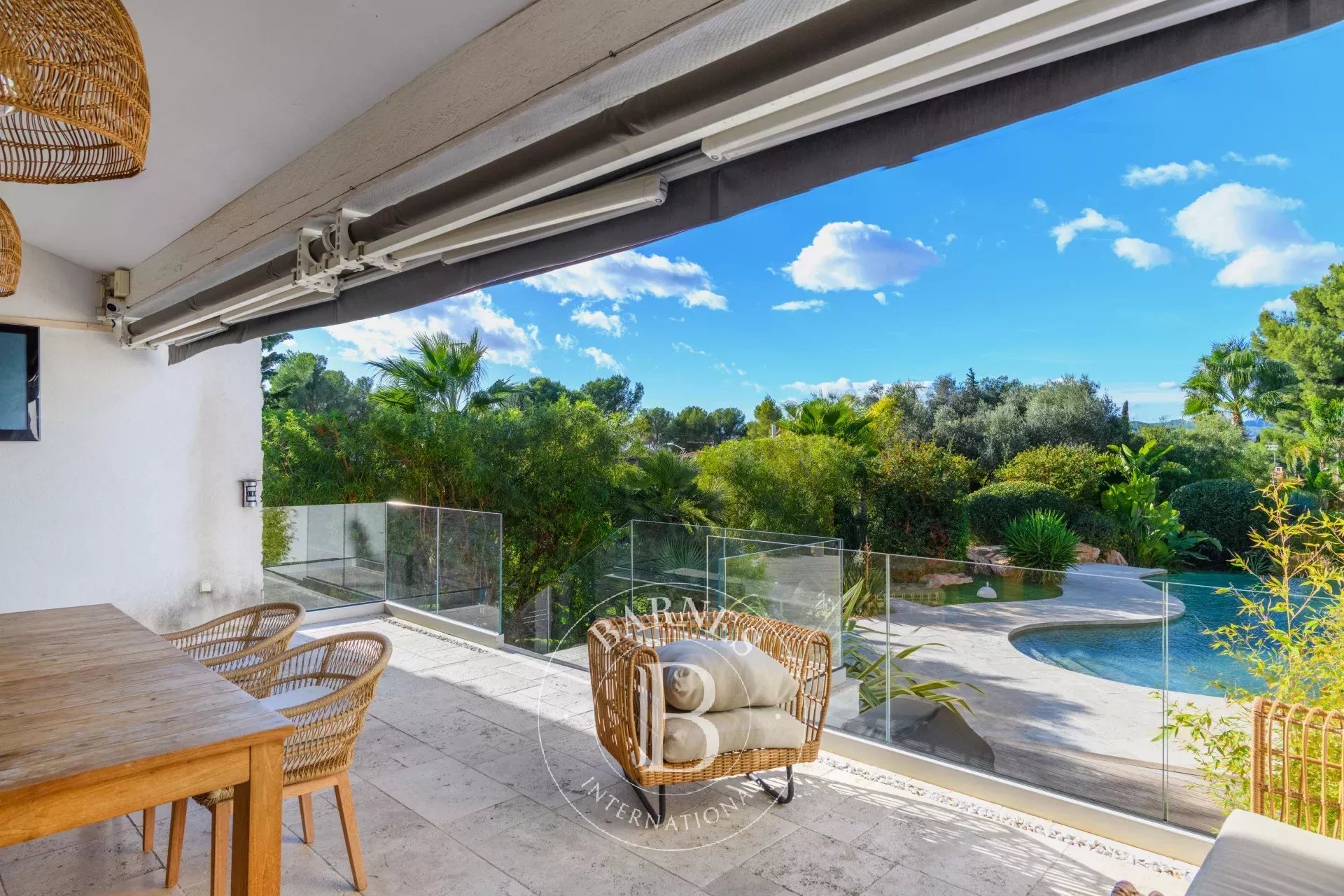 Ev Sanary-sur-Mer - picture 17