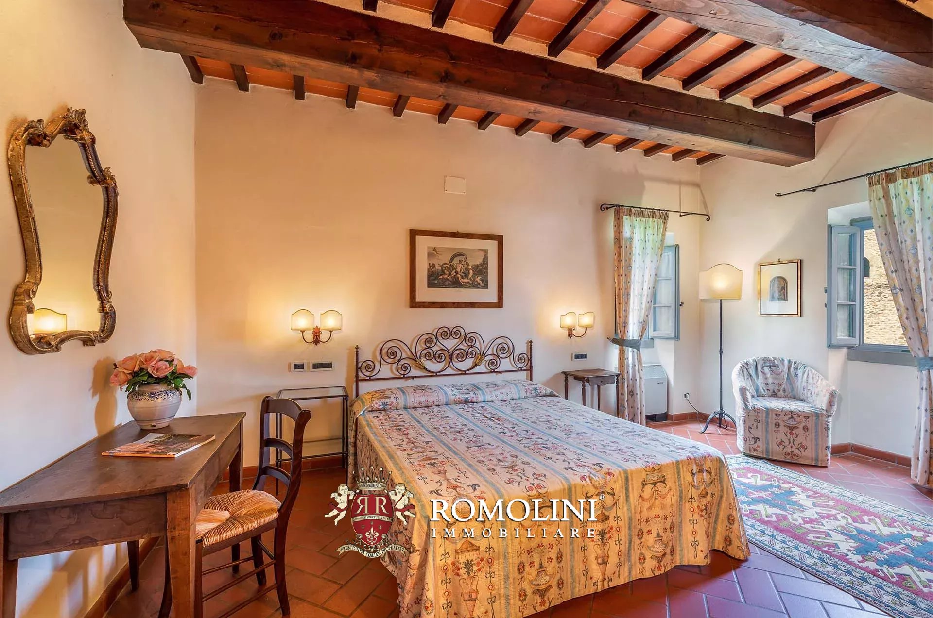 16 Bedroom Villa/Townhouse's Image 42