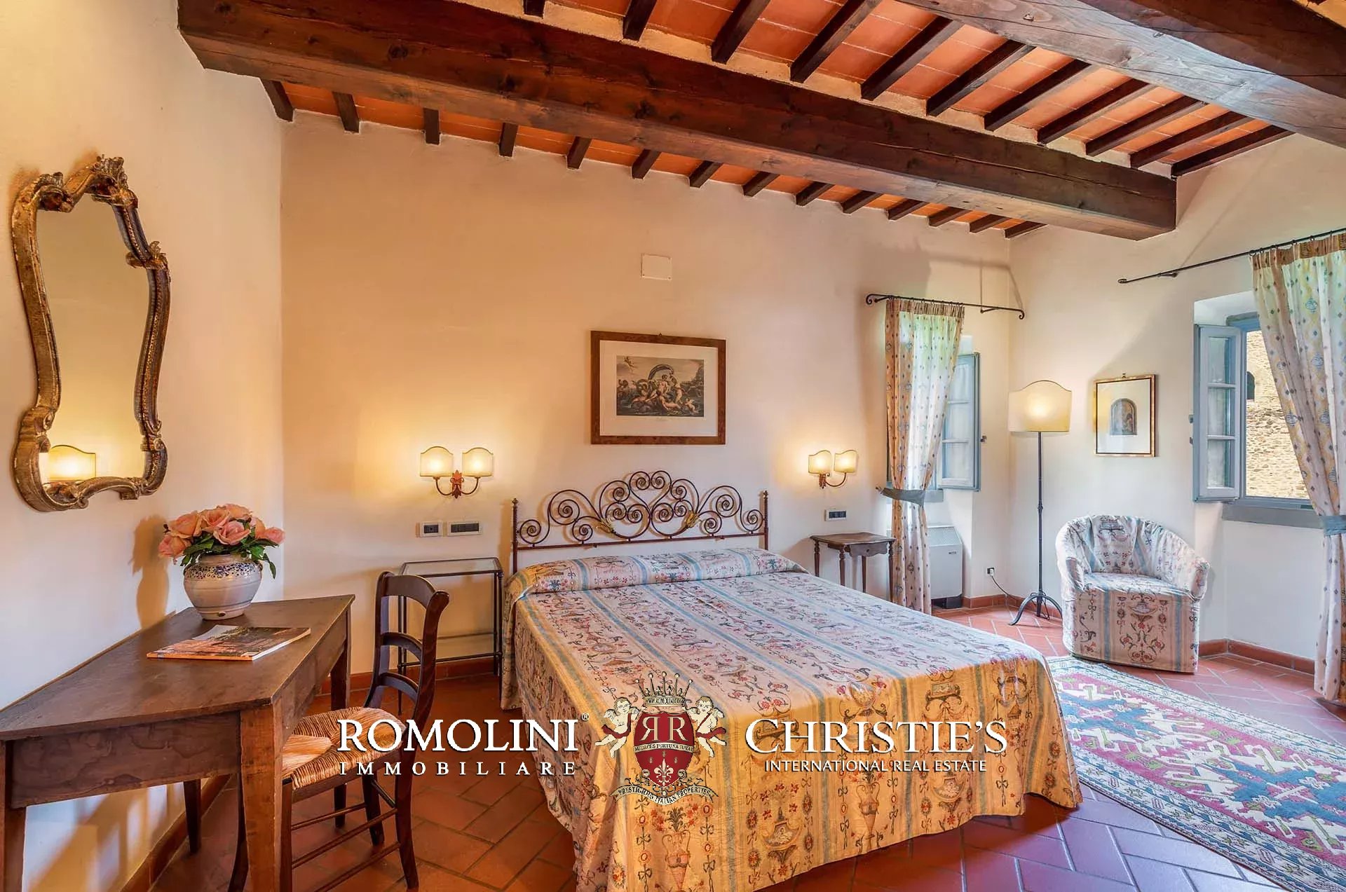 16 Bedroom Villa/Townhouse's Image 42