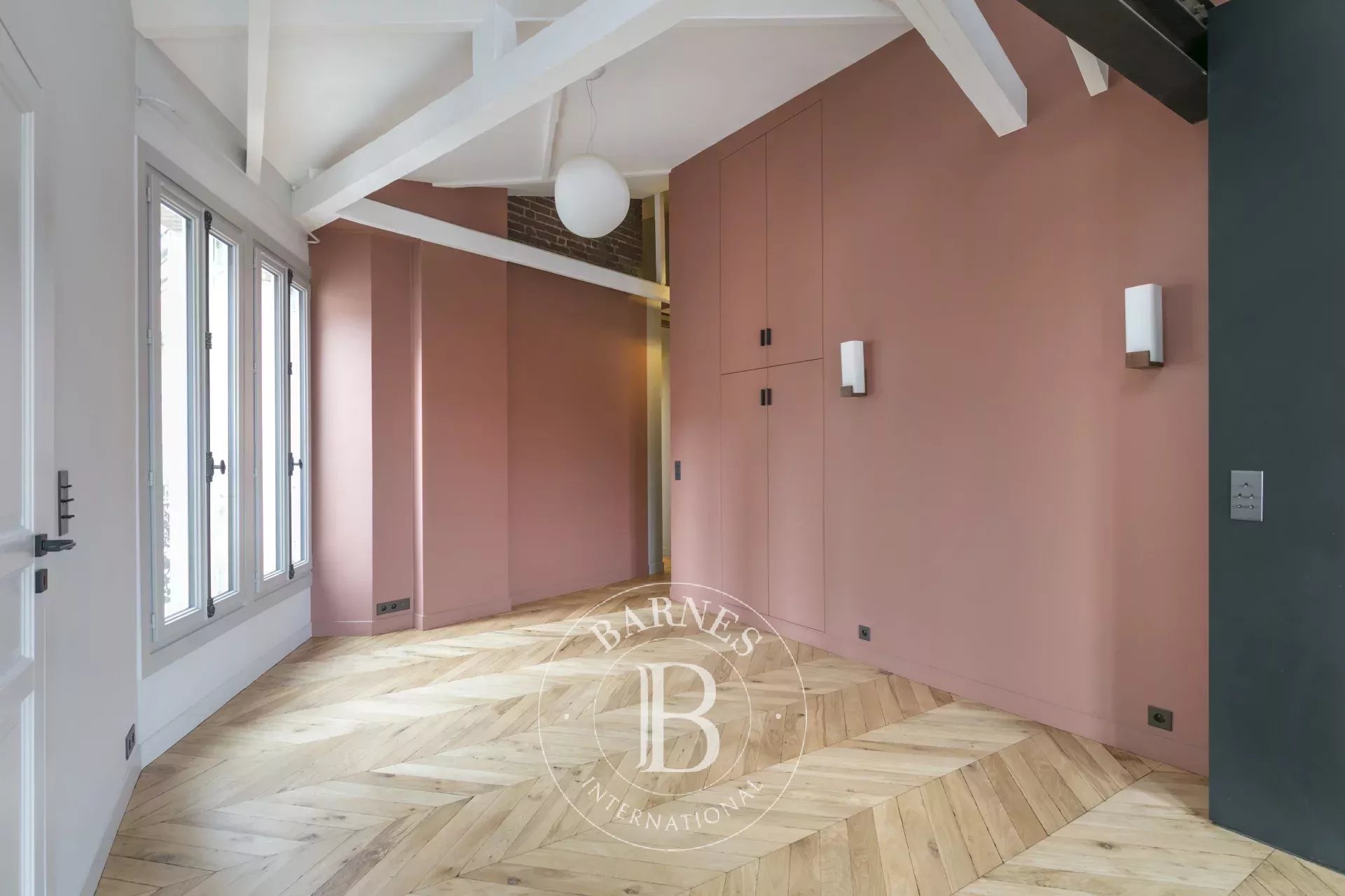 Daire Neuilly-sur-Seine - picture 9