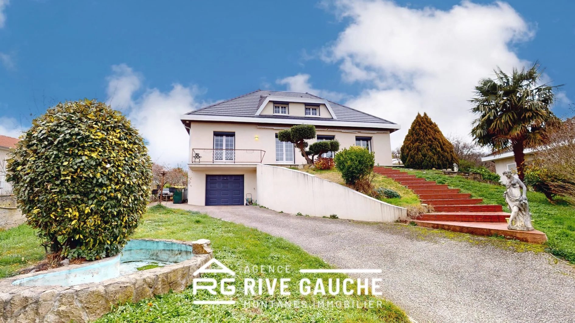 Agence immobilière de Agence Rive Gauche
