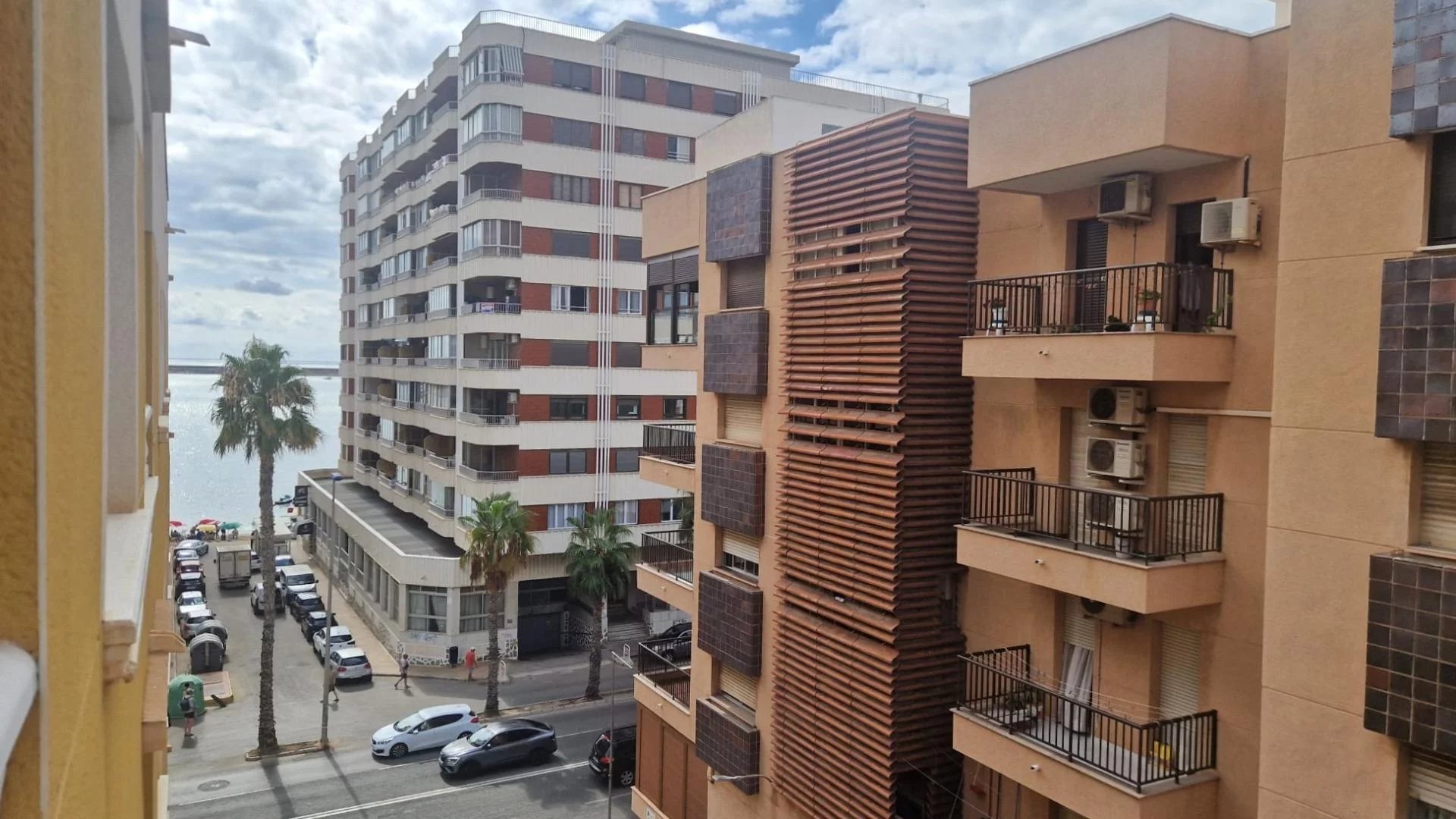 Vente Appartement Torrevieja