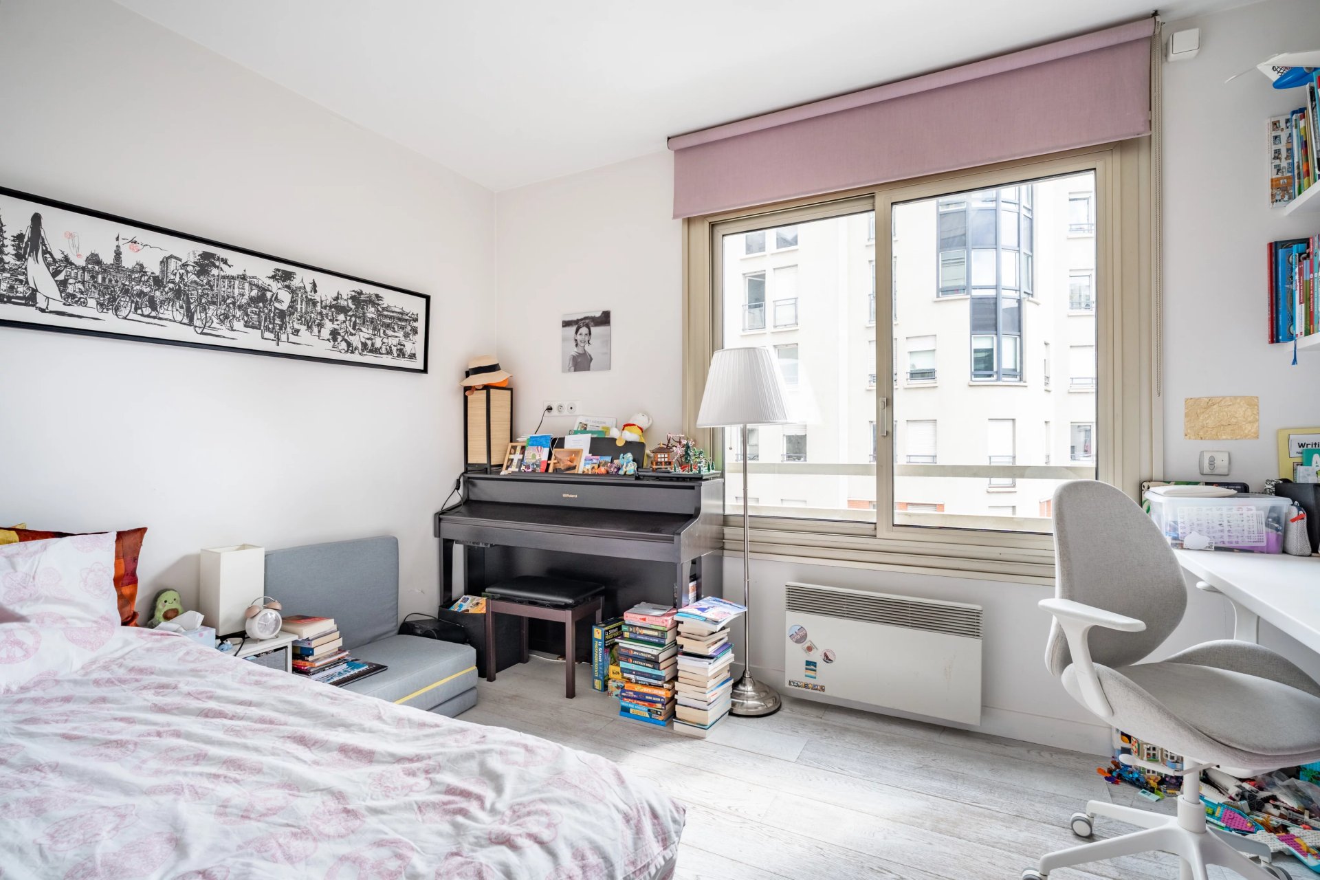 4 Bedroom Apartment/Flat's Image 6