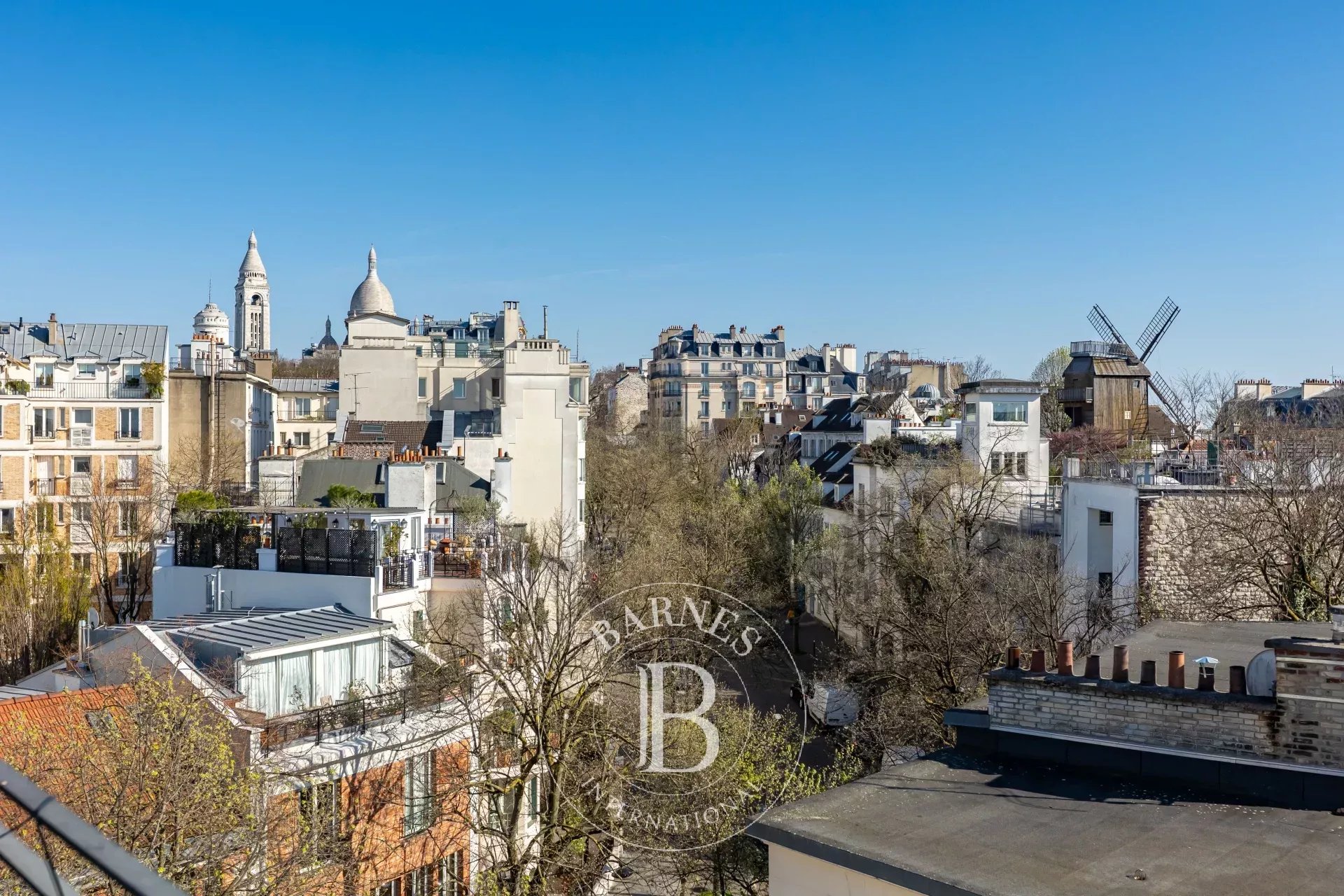 Paris  - Penthouse 1 Bedroom - picture 18
