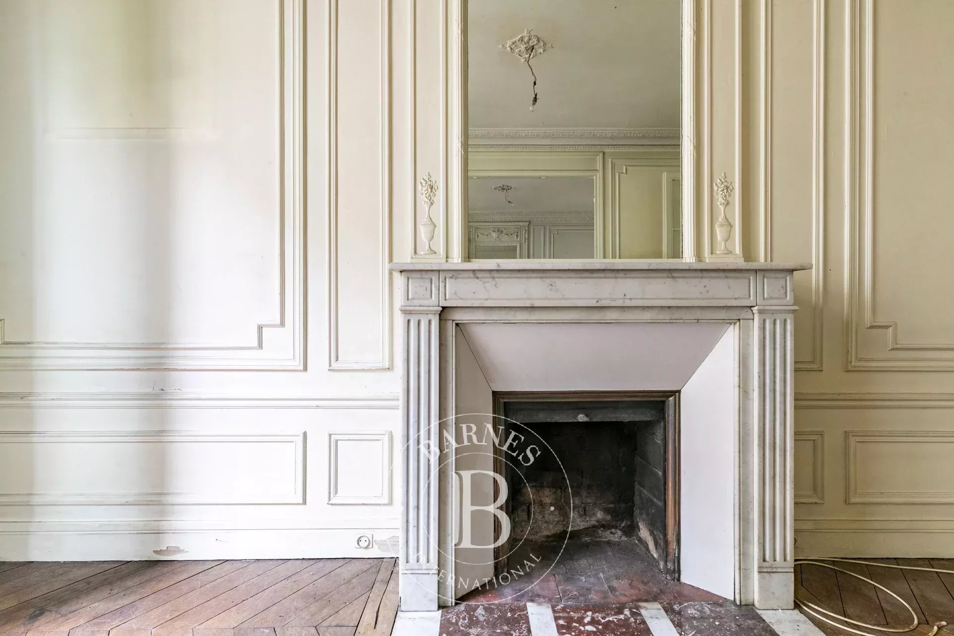 Daire Paris 15ème - picture 9