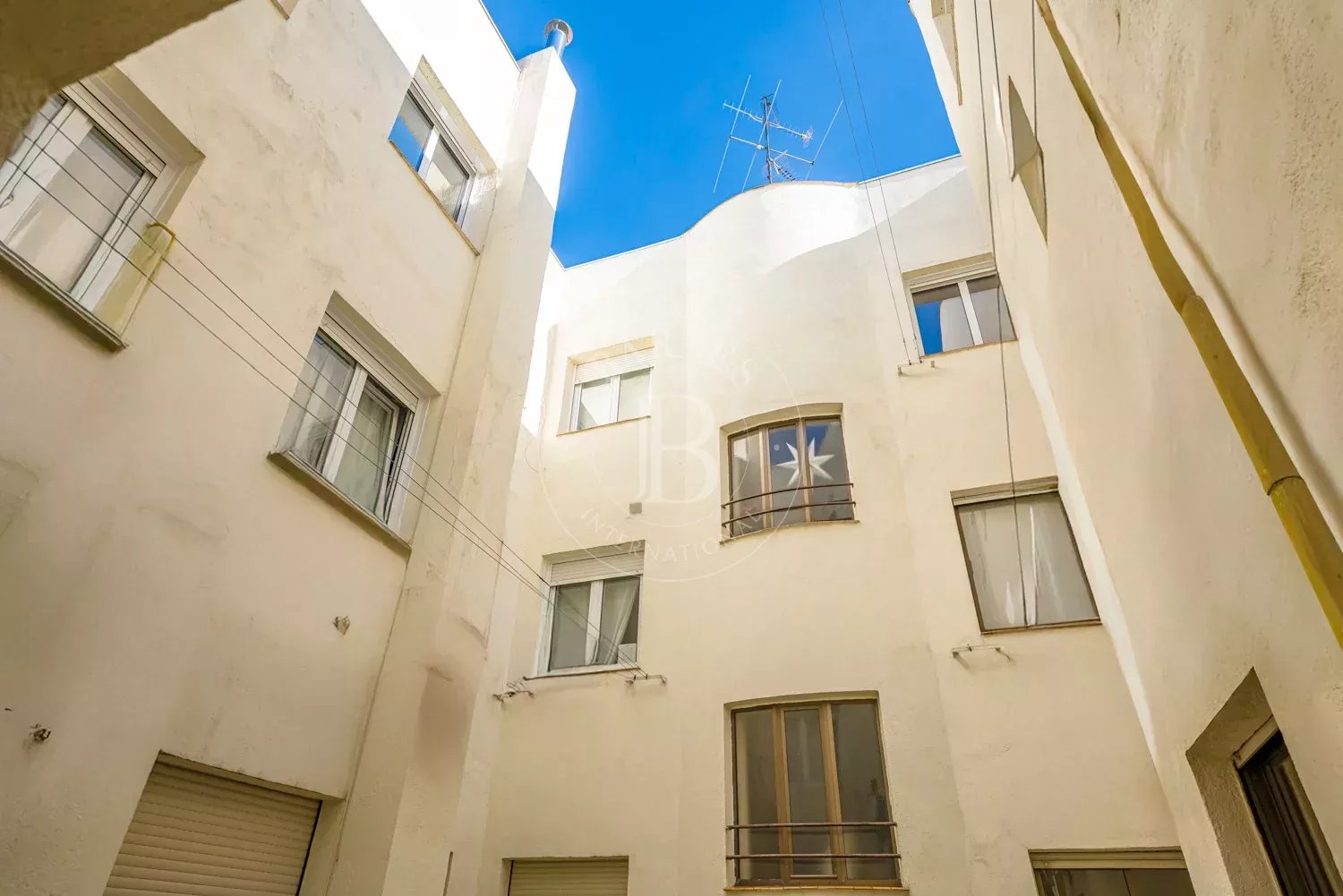 Daire Madrid - picture 30