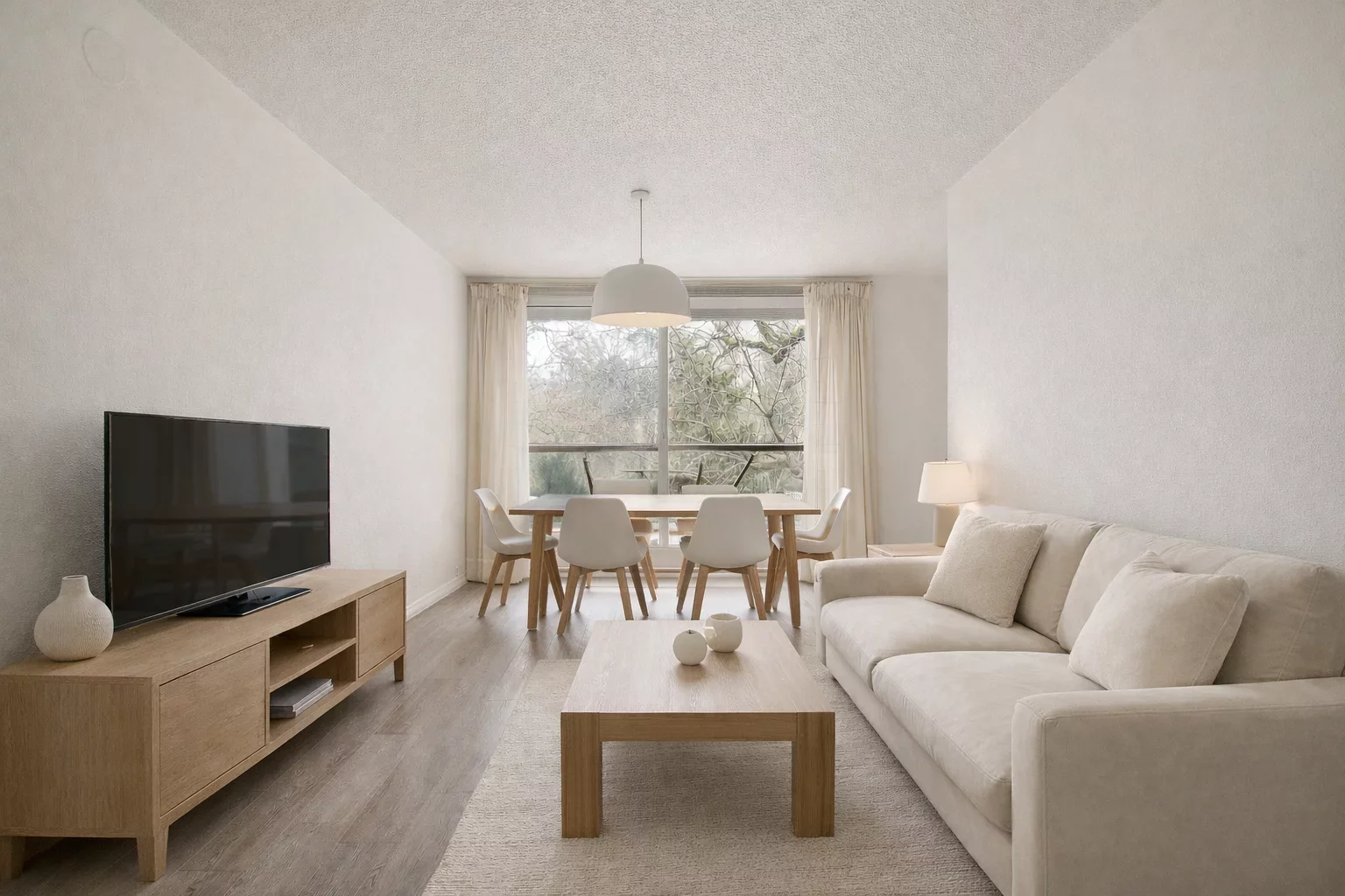 Ville-d'Avray - PRAIRIE