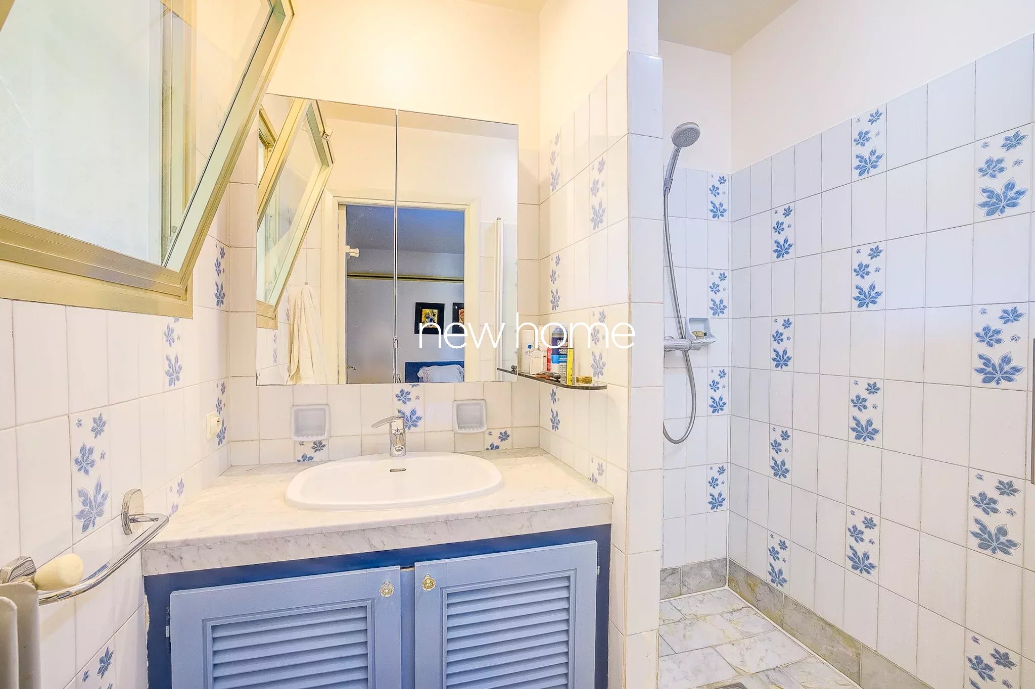 Villa dans un domaine prestigieux avec vue panoramique