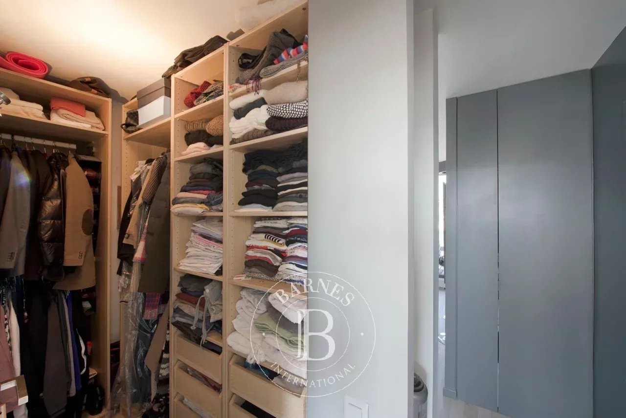 Daire Neuilly-sur-Seine - picture 12