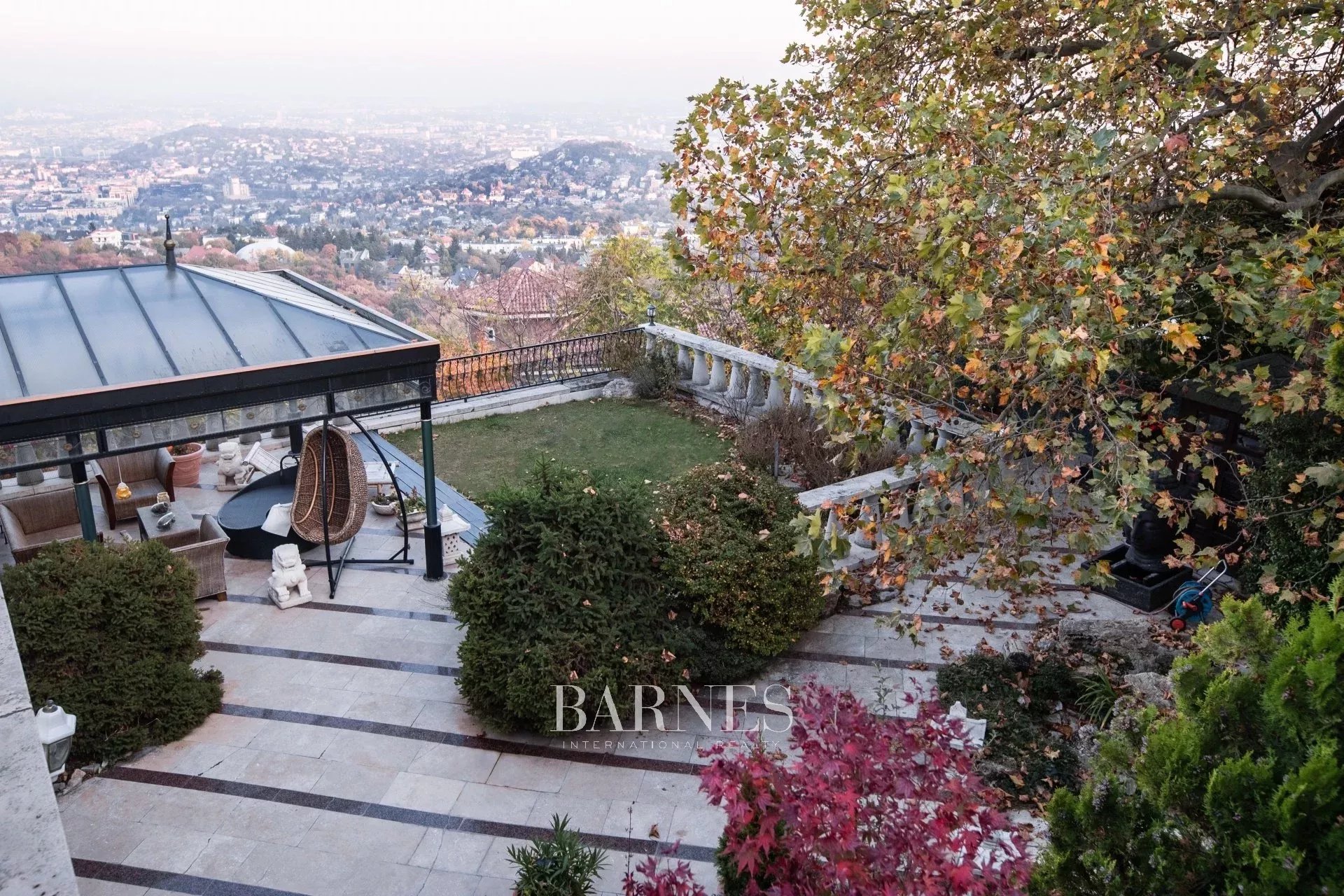 Villa Budapest XII. kerülete - picture 9