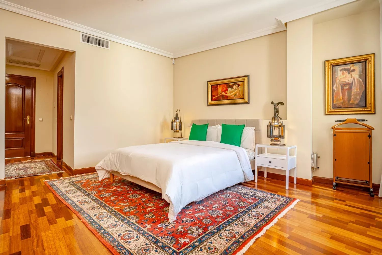 Daire Madrid - picture 36