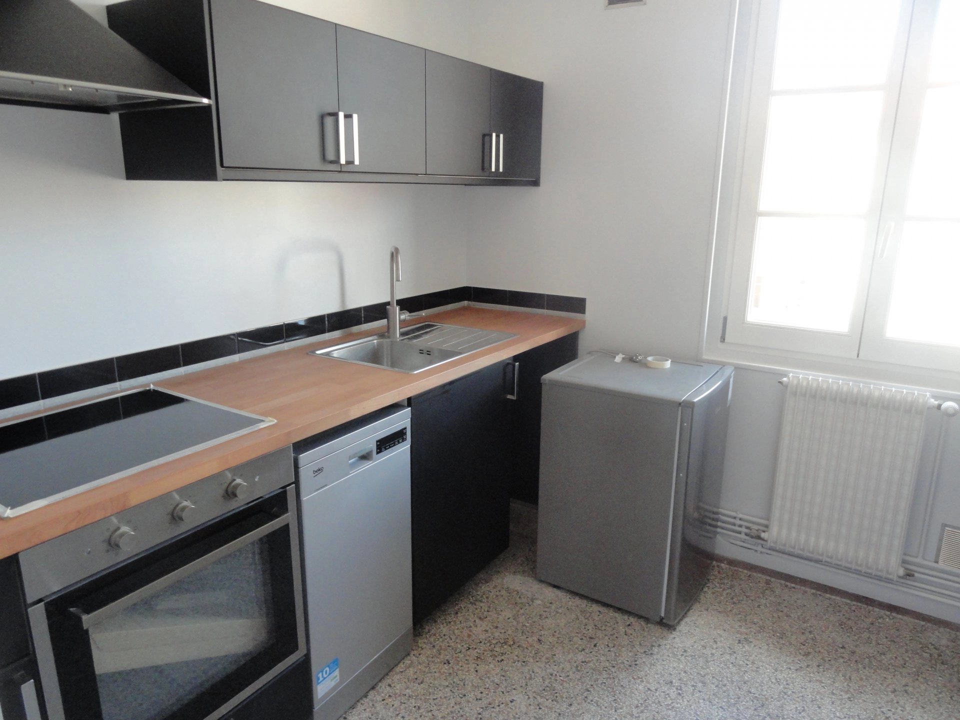 Location Appartement Dijon