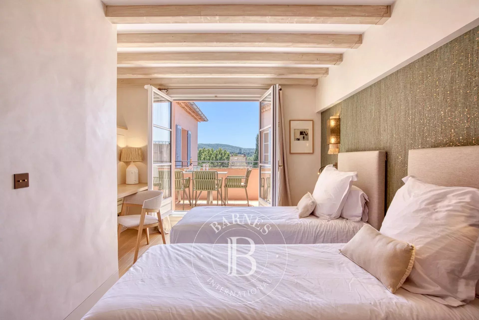 Saint-Tropez  - Apartment 3 Bedrooms - picture 14