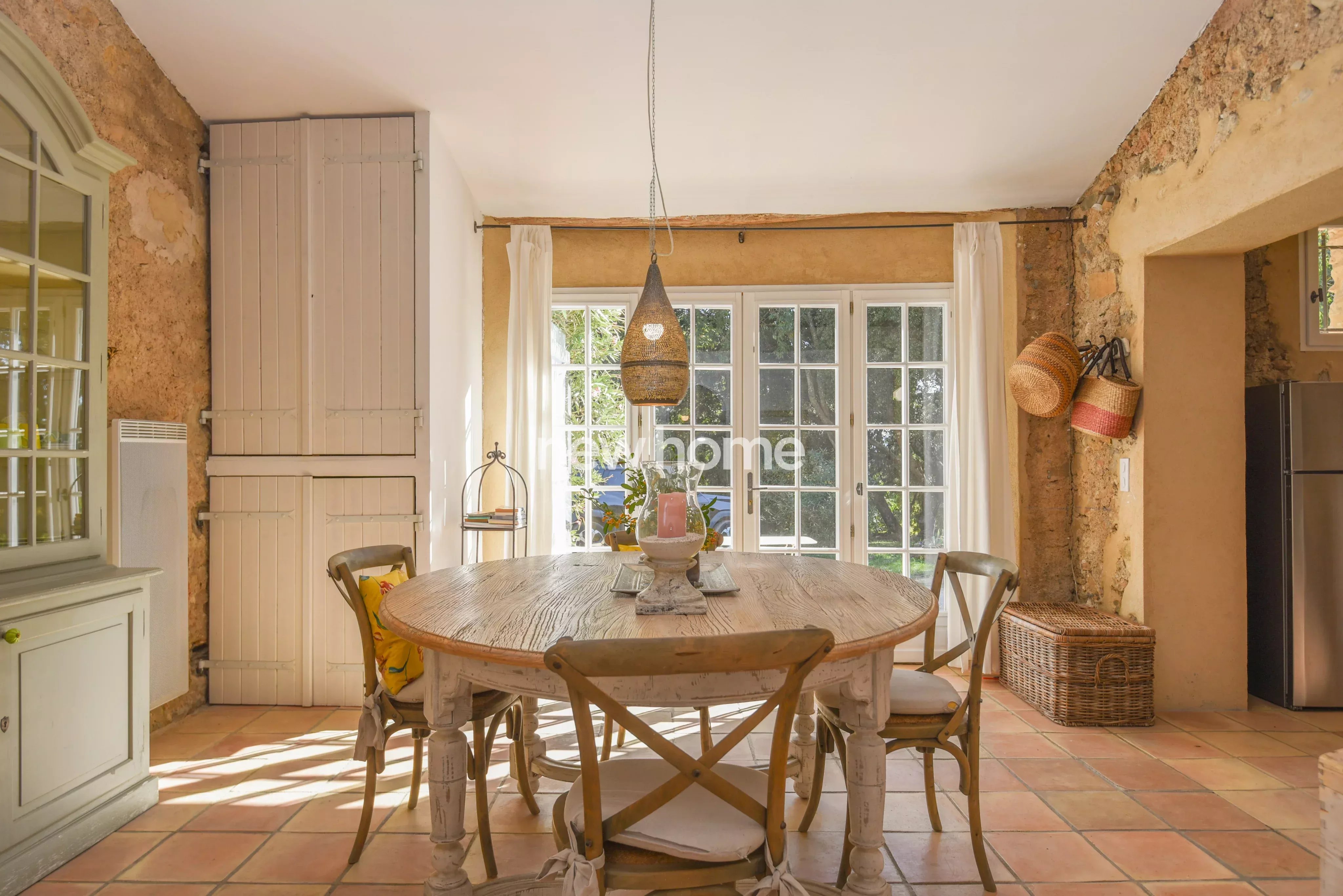 Élégance Provençale Authentique à deux pas de Cotignac