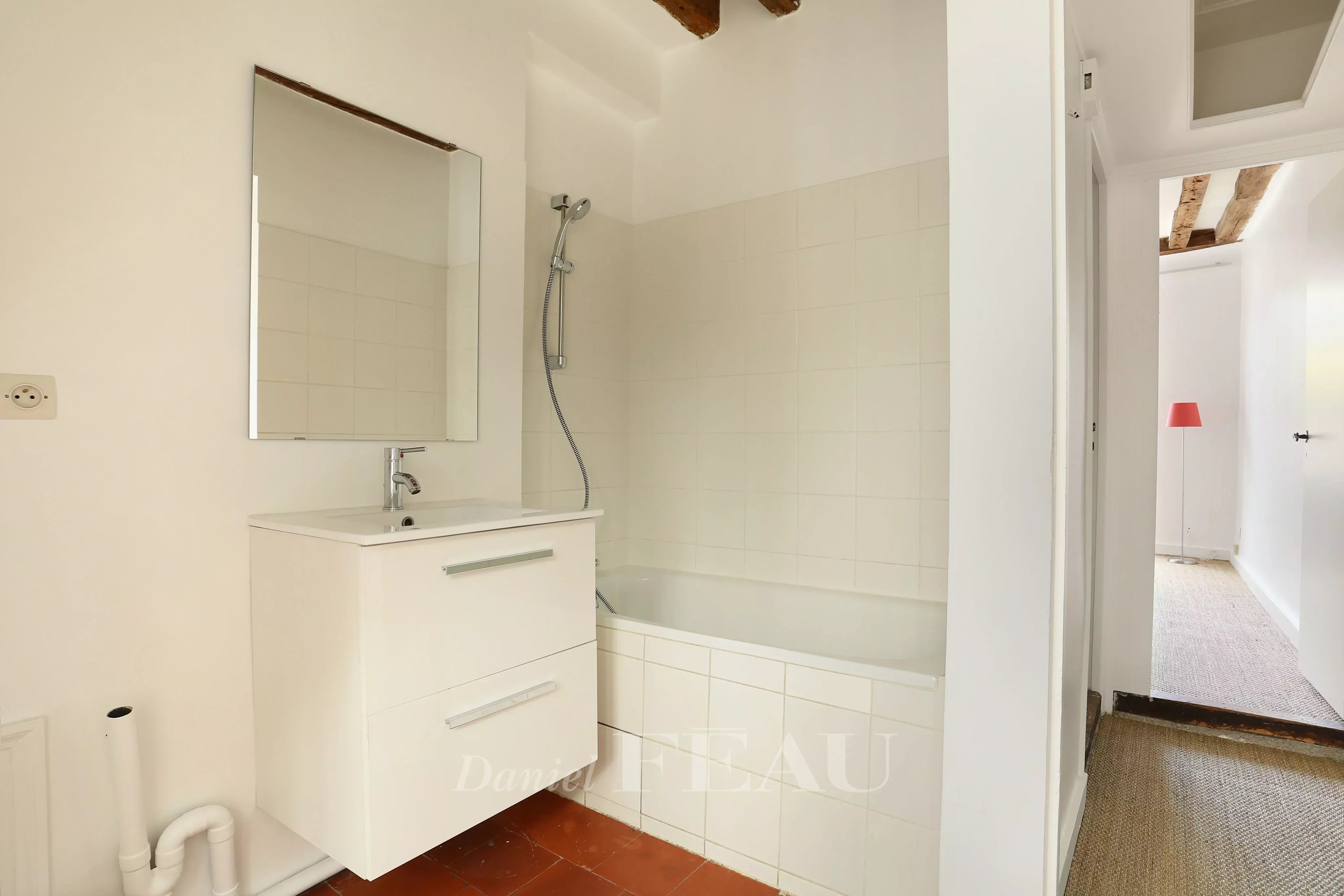 Rental Apartment Paris 5th