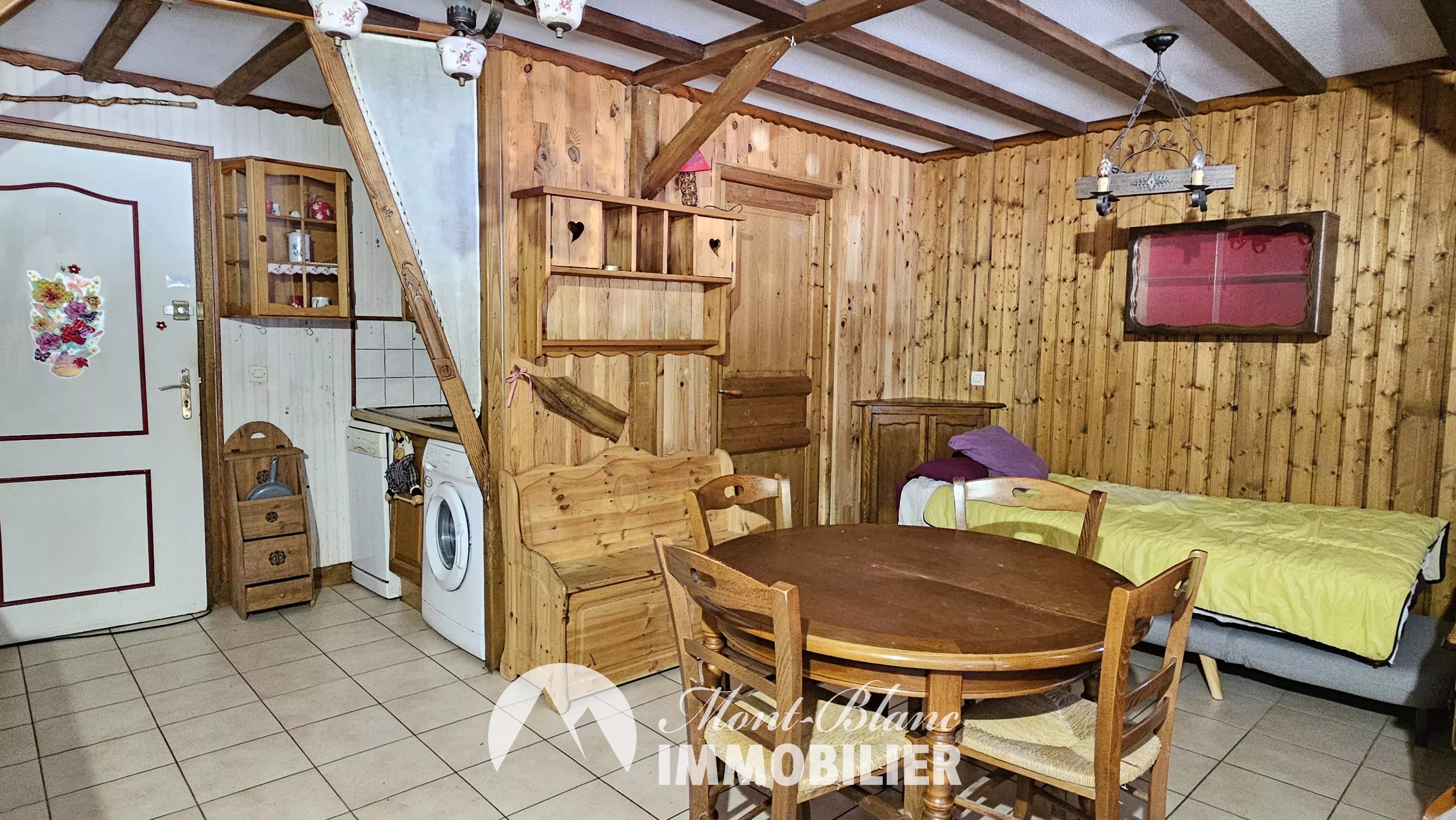 Agence immobilière de SAS MBI