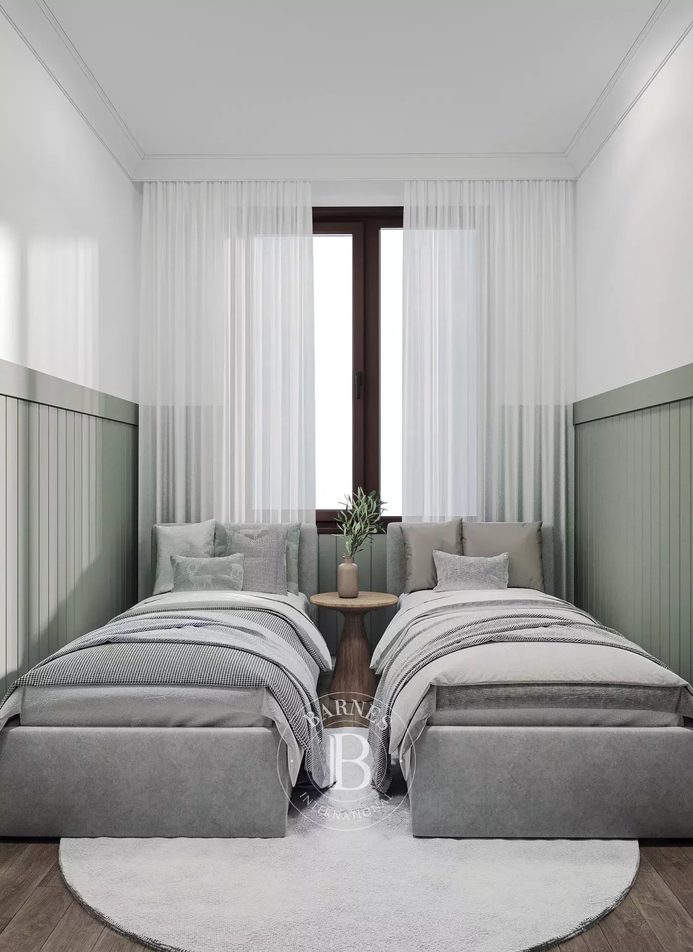 Penthouse Barcelona - picture 33