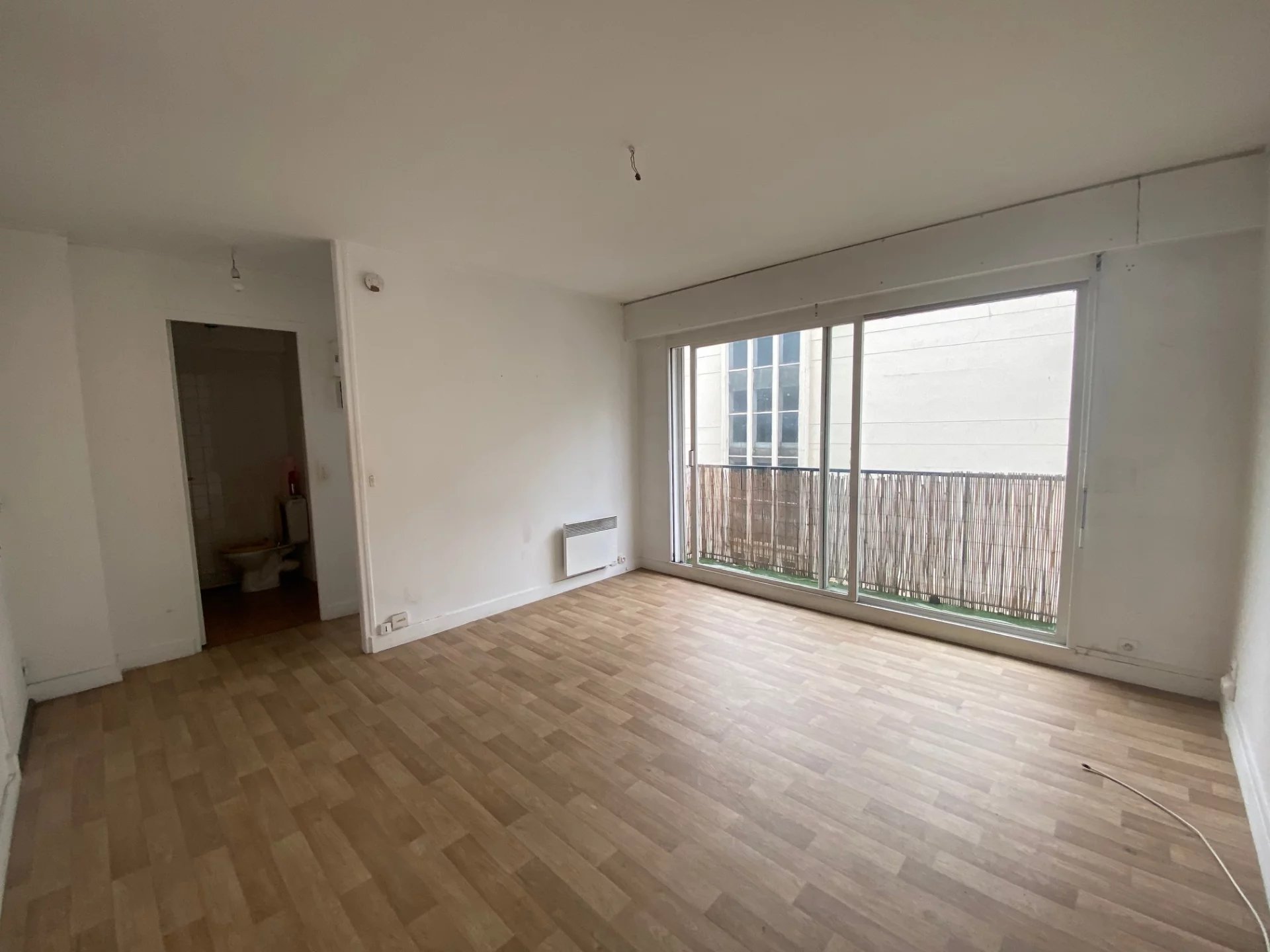 Location Appartement Paris 18ème